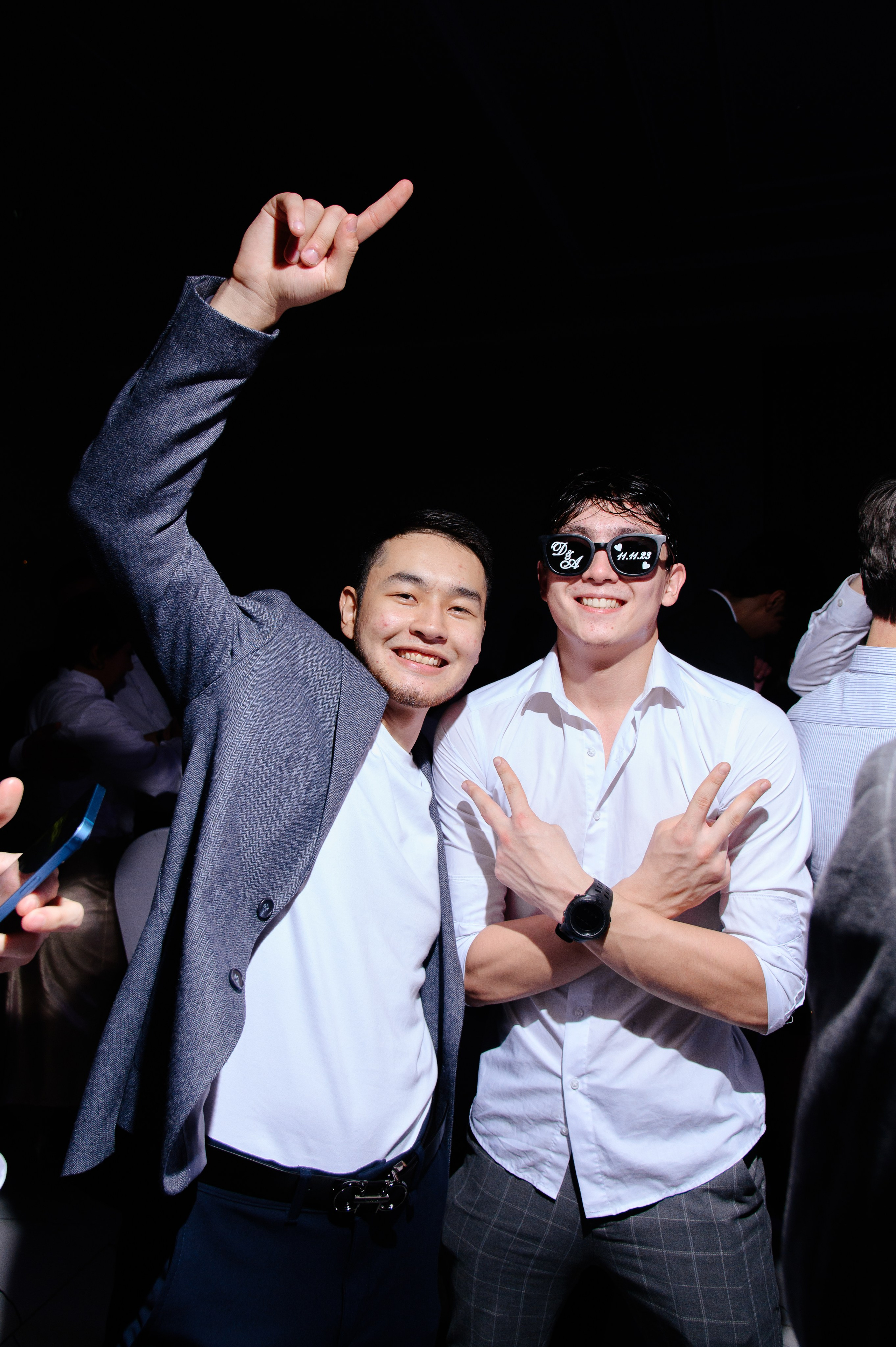 Қазақтың үлкен тойы \ Большая казахская свадьба. Свадебный фотограф Караганда