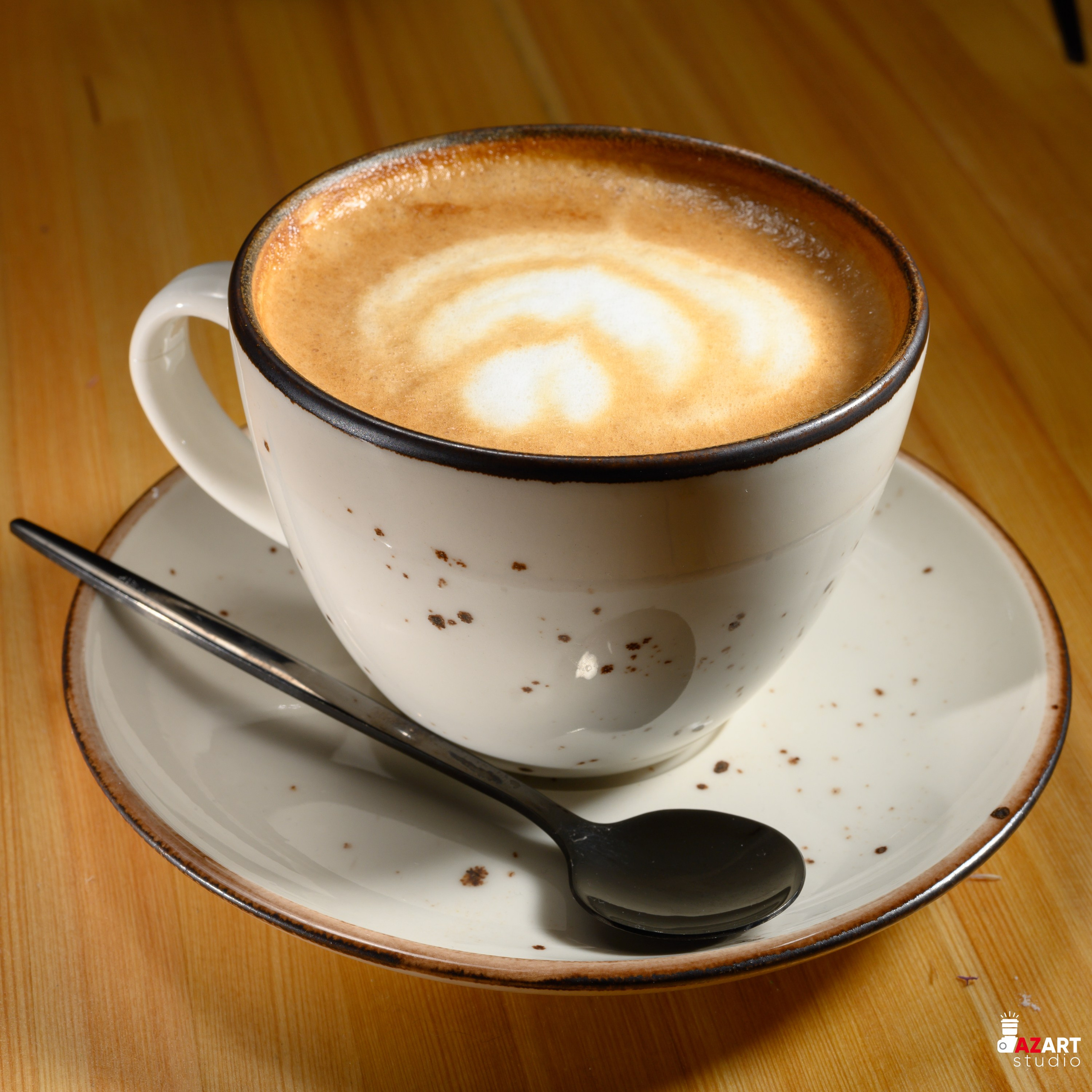 Кафе. Фотограф Андрей Зикеев, фотостудия AzArt Studio в Москве