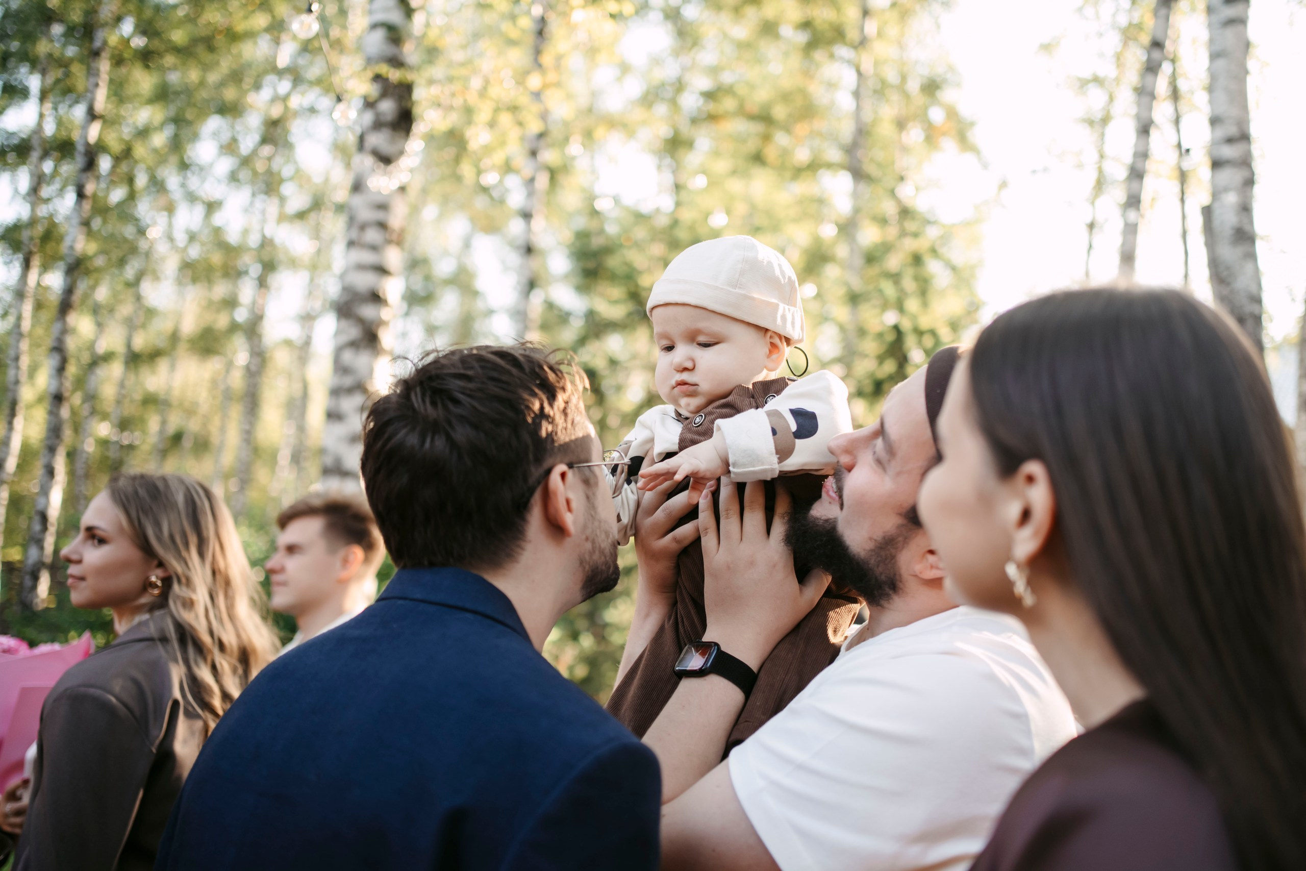 Ильнур & Аделя. Саша Копылов, фотограф в Казани