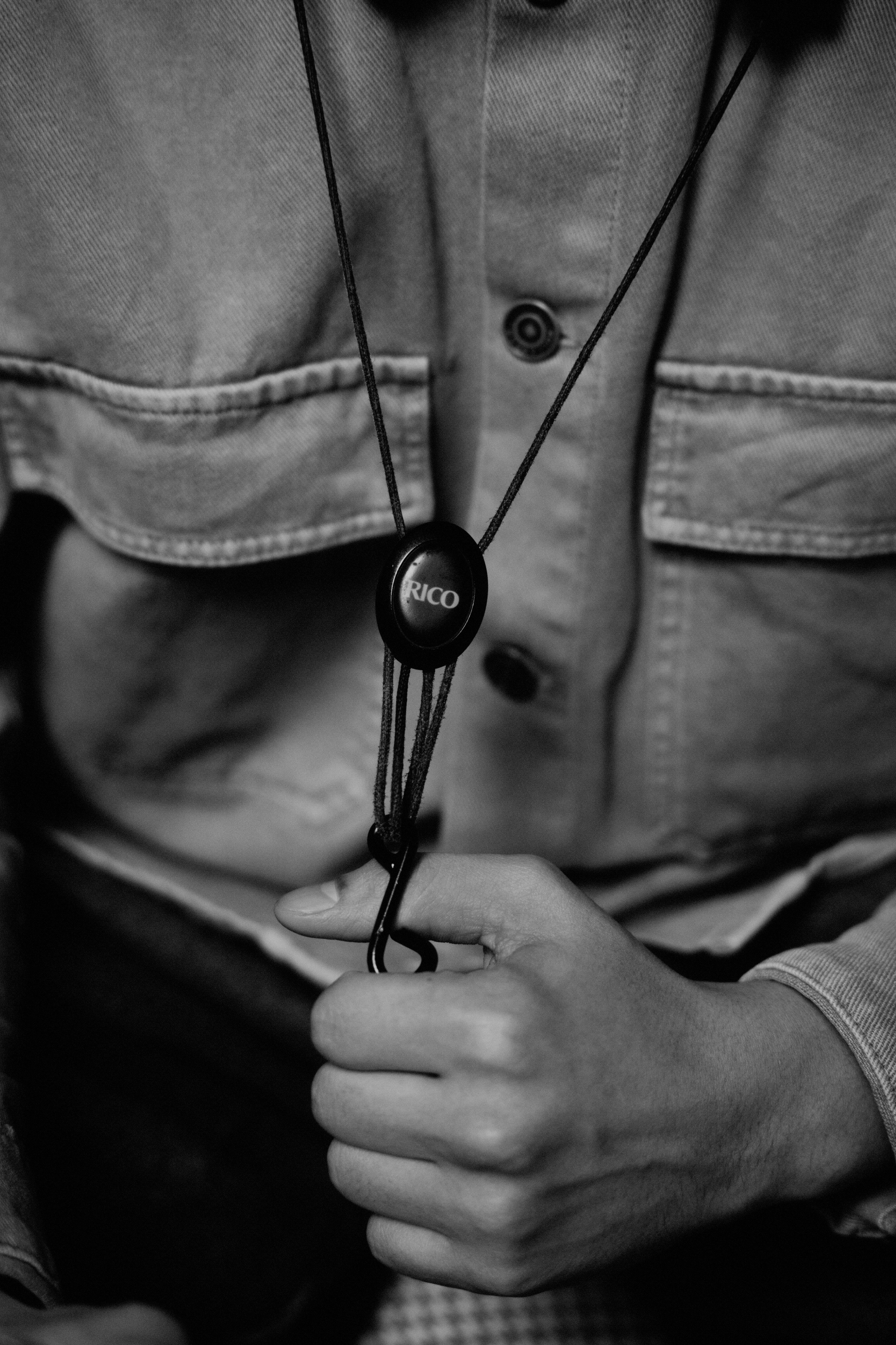 Персональные съемки