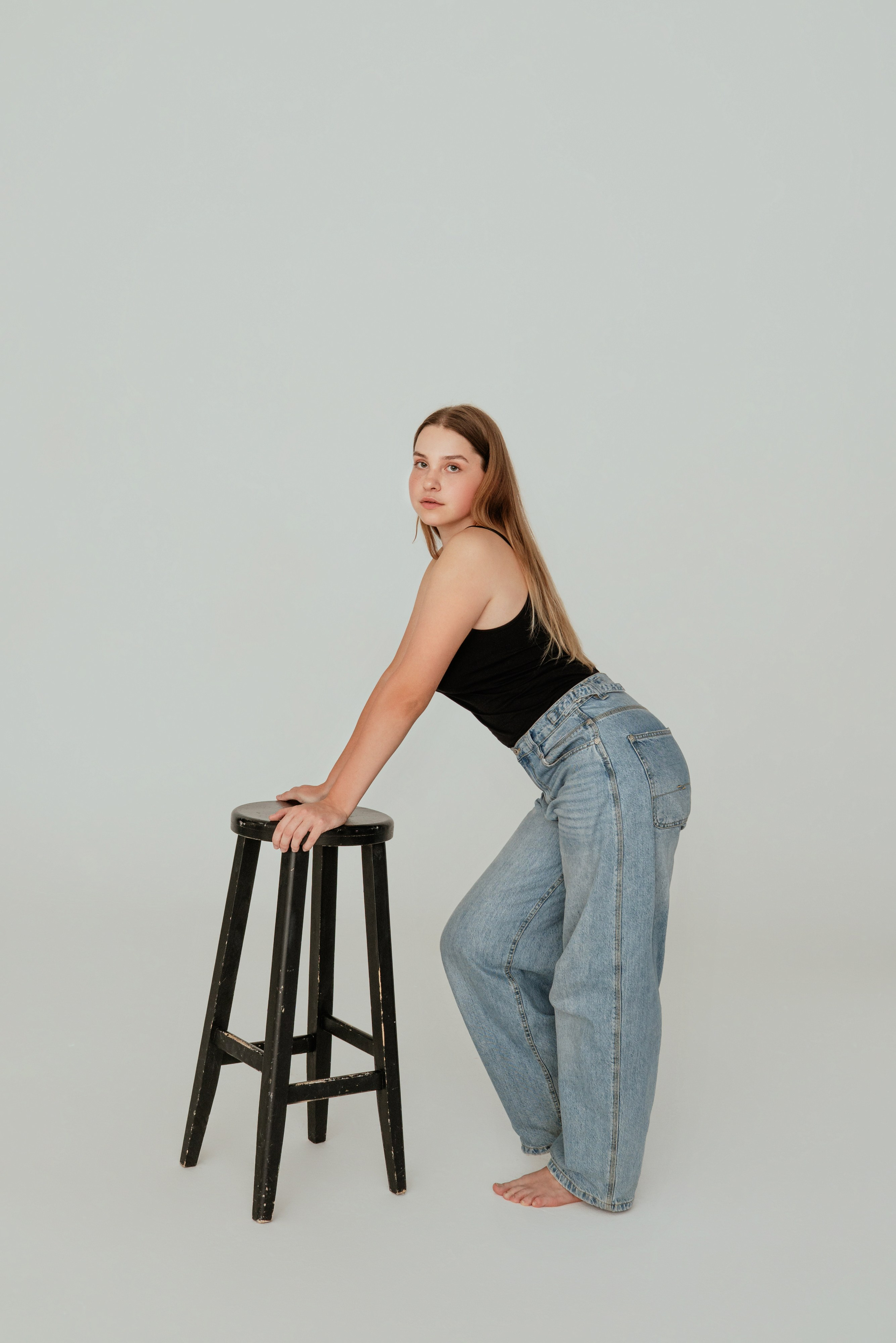 Анна. Женский фотограф в Москве Анастасия Сидорова