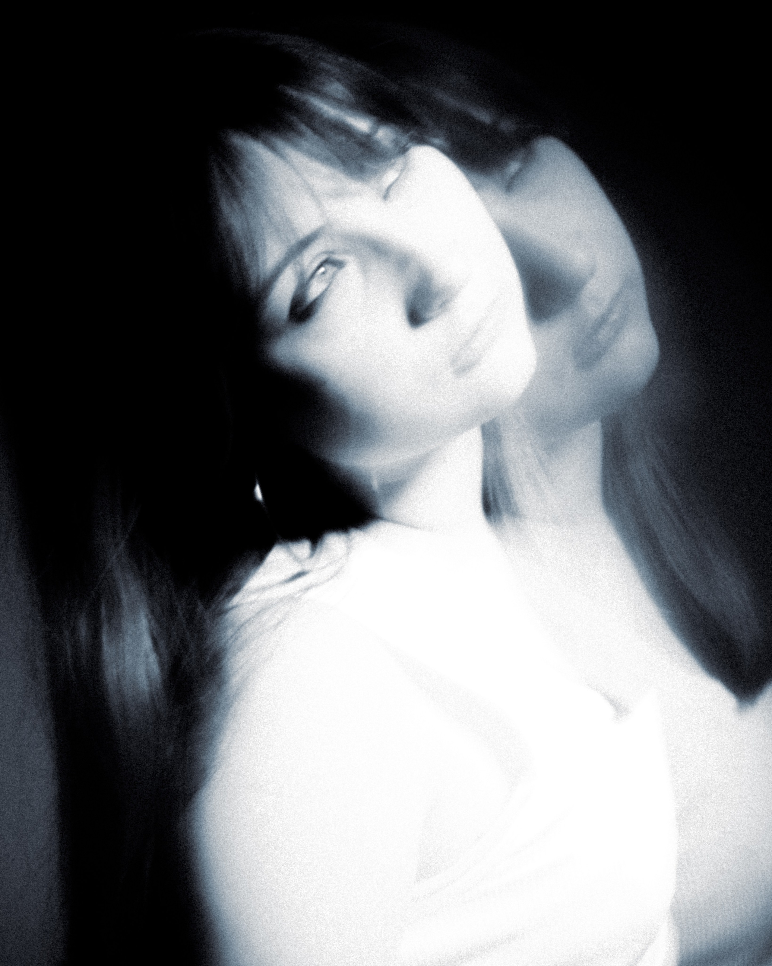 Why not trust you, right?. Polypolarphotography