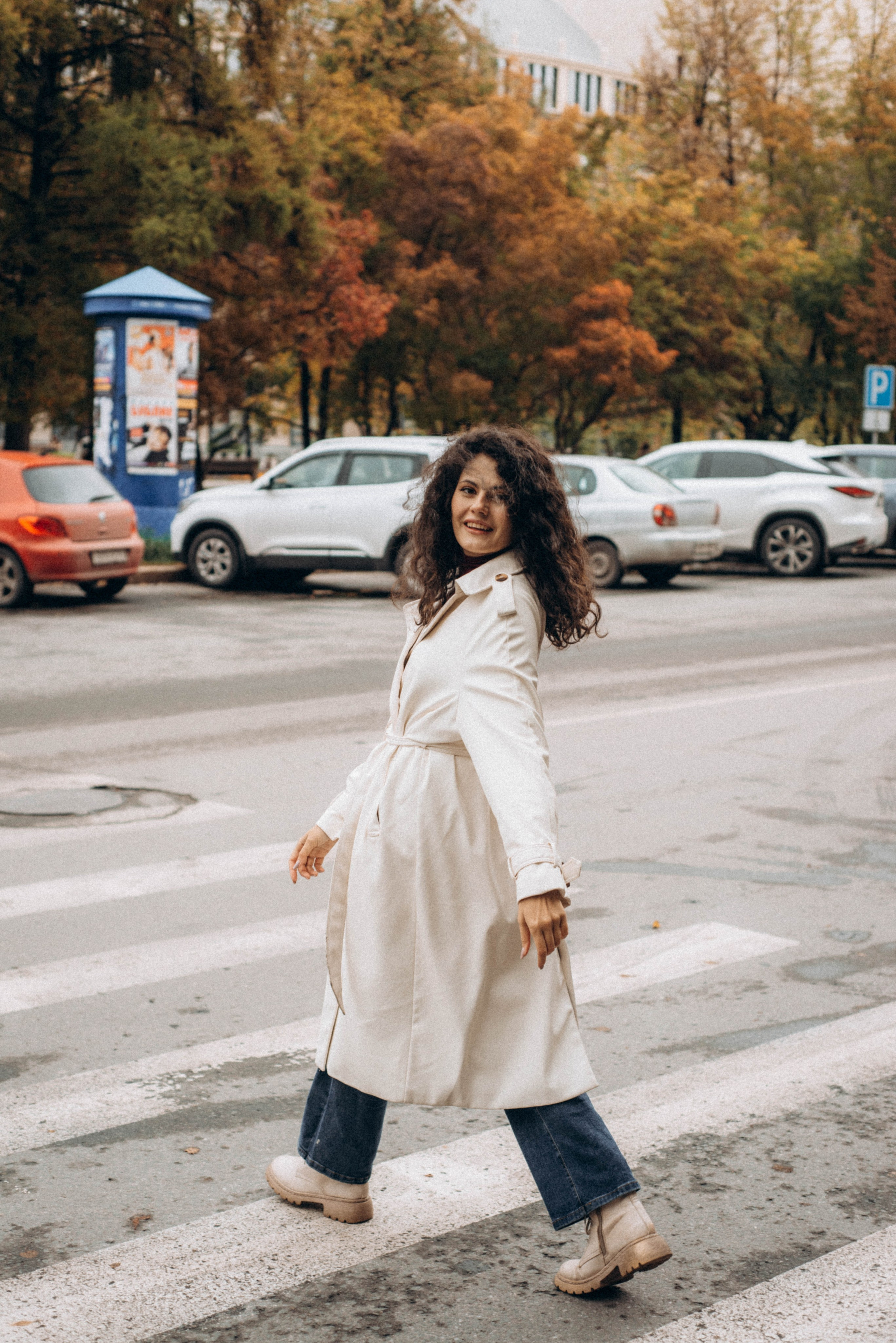 Настя. Фотограф в Новосибирске