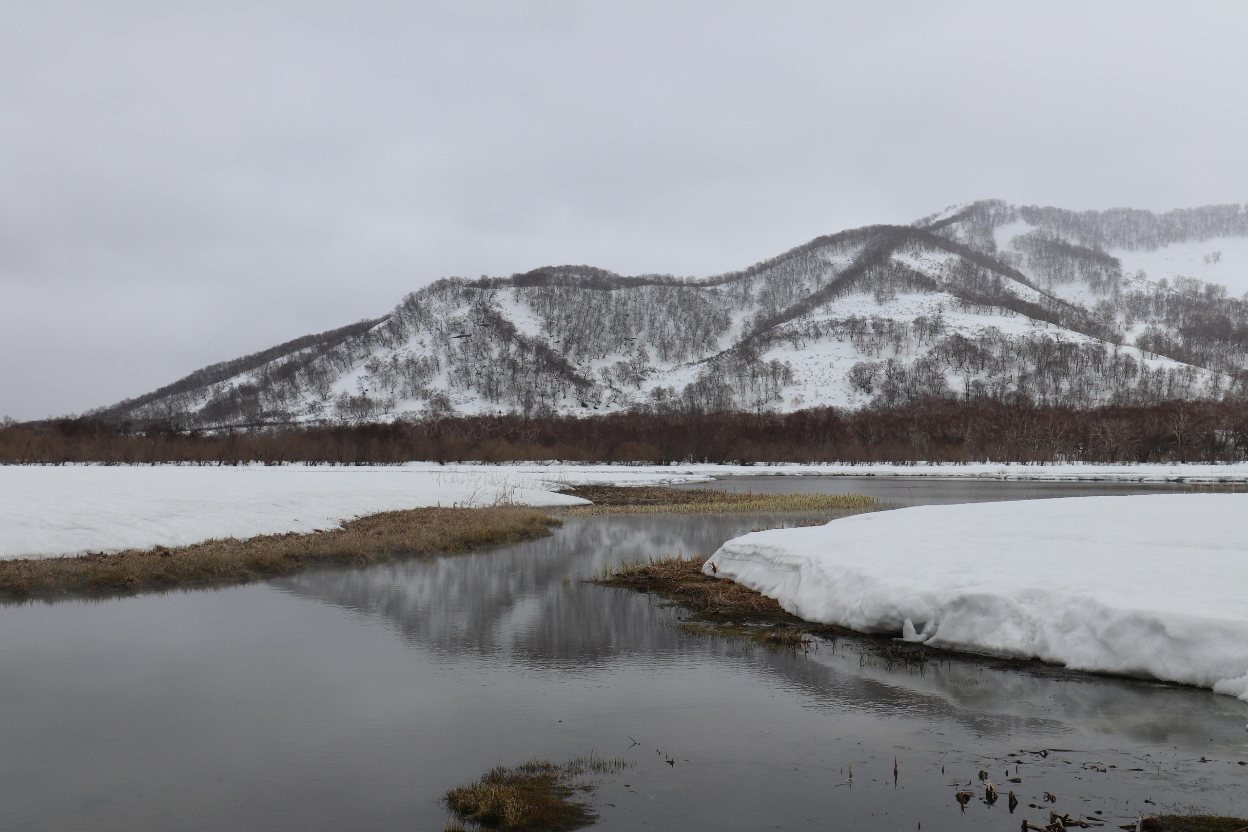 Камчатка и Курильские острова. Путешественник-фотограф из Санкт-Петербурга Татьяна Свистулина