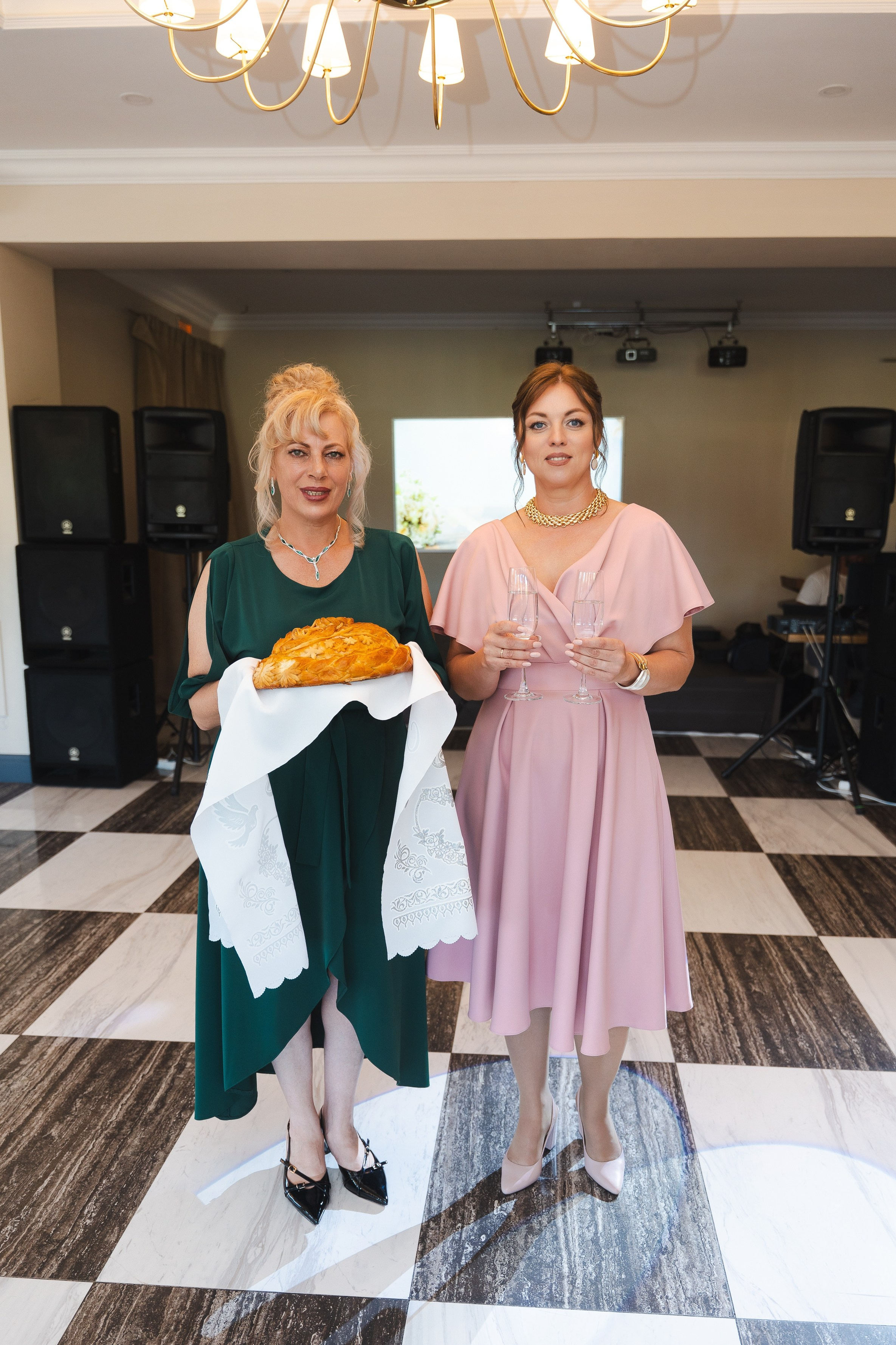 Дарья и Сергей. Фотограф Хабаровск