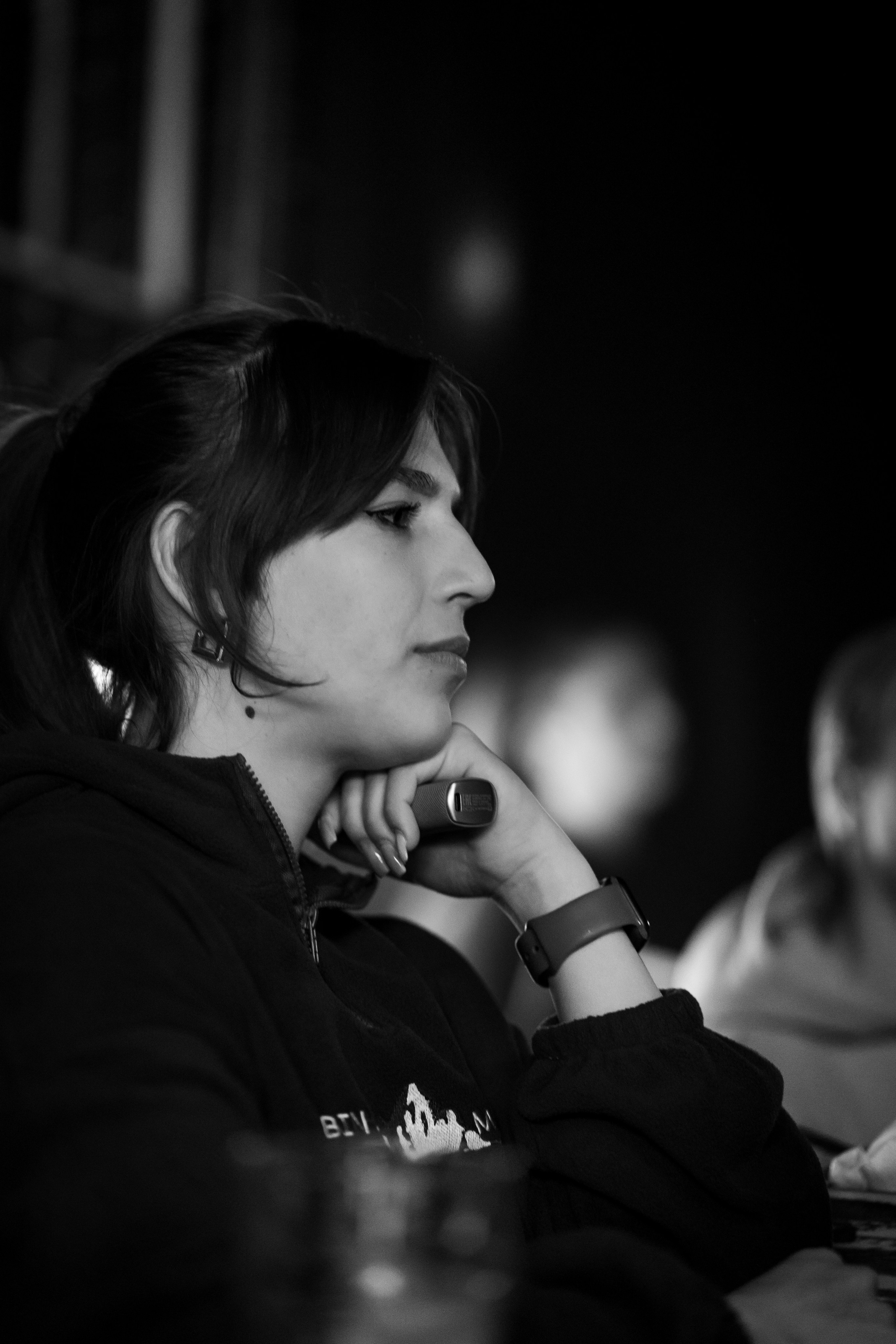 Rook's. Анастасия Паршукова — фотограф Шерегеш Новосибирск