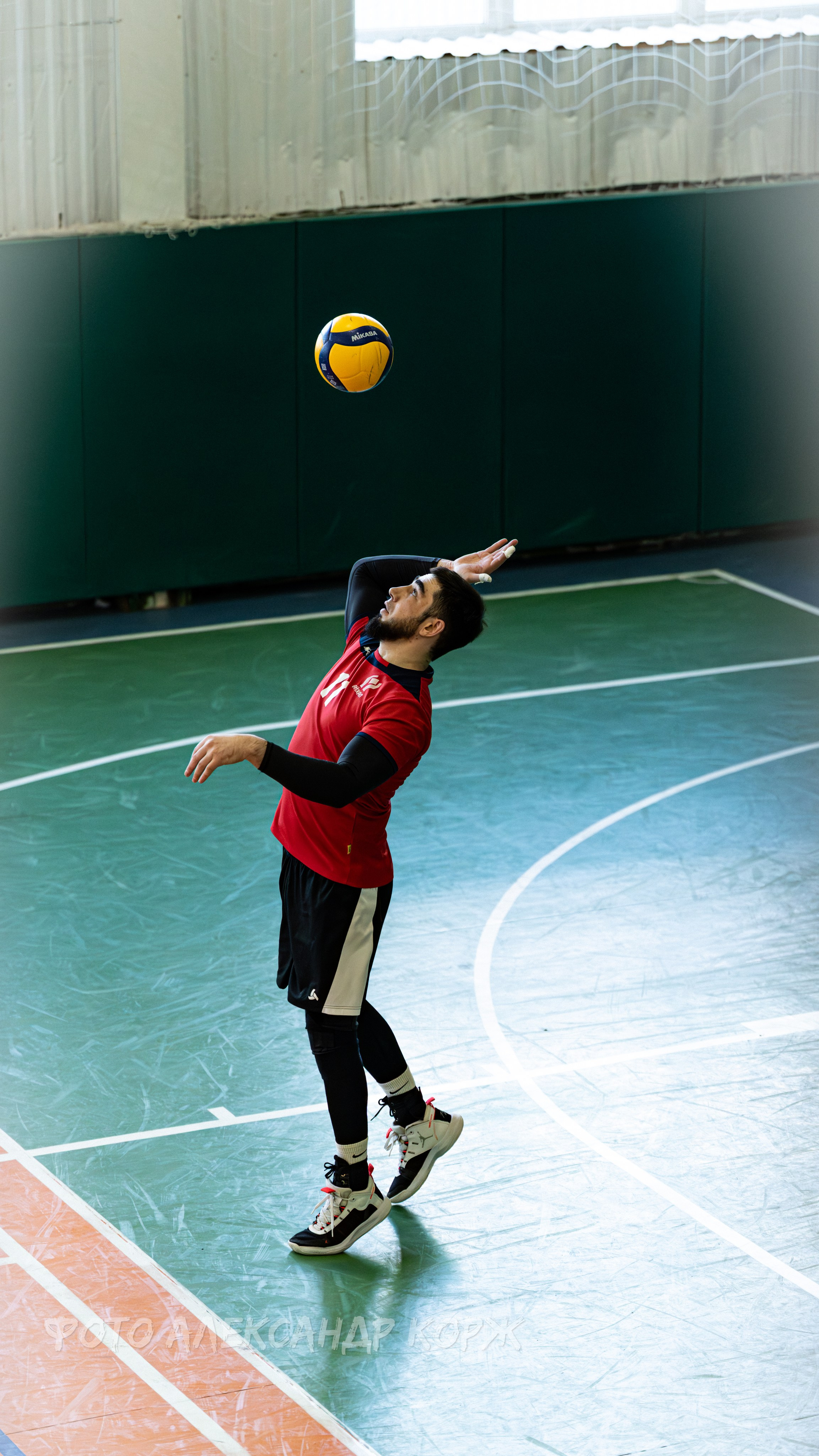 Спортивные состязания (Айхал, Удачный, Мирный) Футбол и Волейбол. Фотографии и видеосъемка, Айхал, Удачный, Якутия. Фотографии Айхал