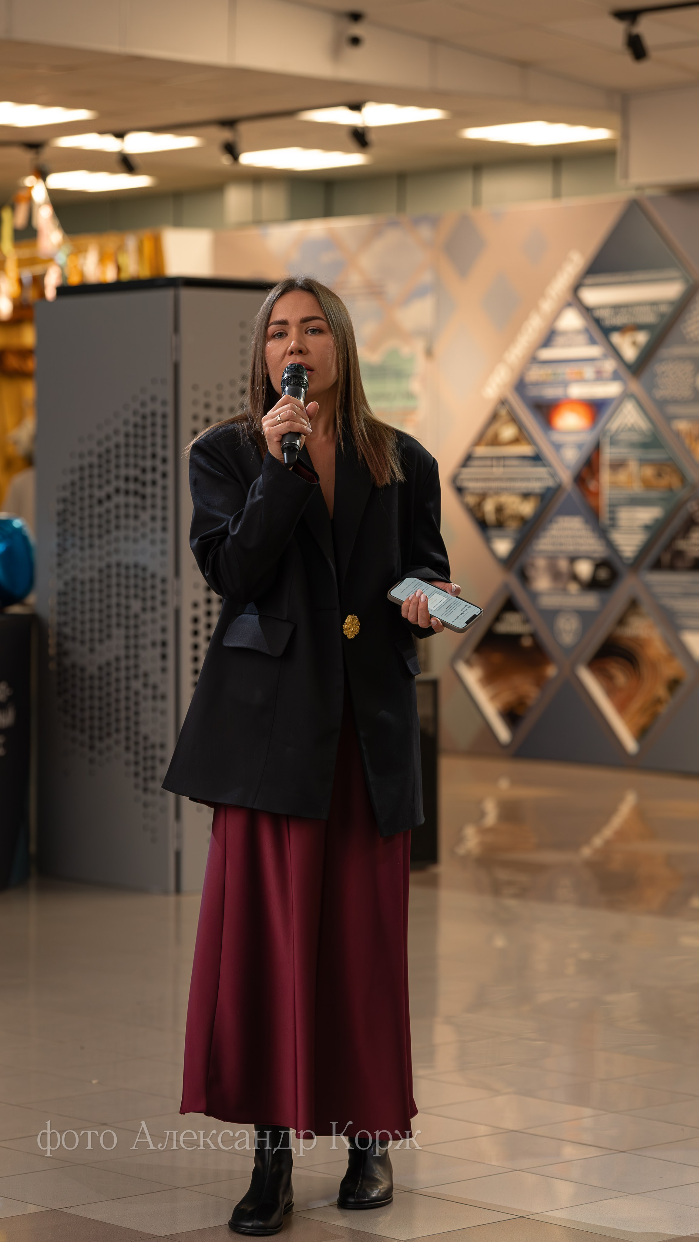 АЙХАЛ ЭКСПО-2025. Фотографии и видеосъемка, Айхал, Удачный, Якутия. Фотографии Айхал