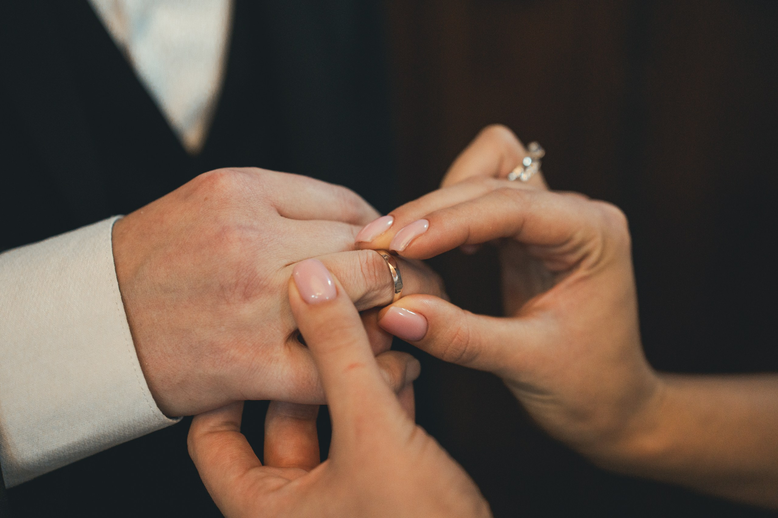 Альбина и Андрей. Портретный фотограф в Санкт-Петербурге Навардаускас Дмитрий