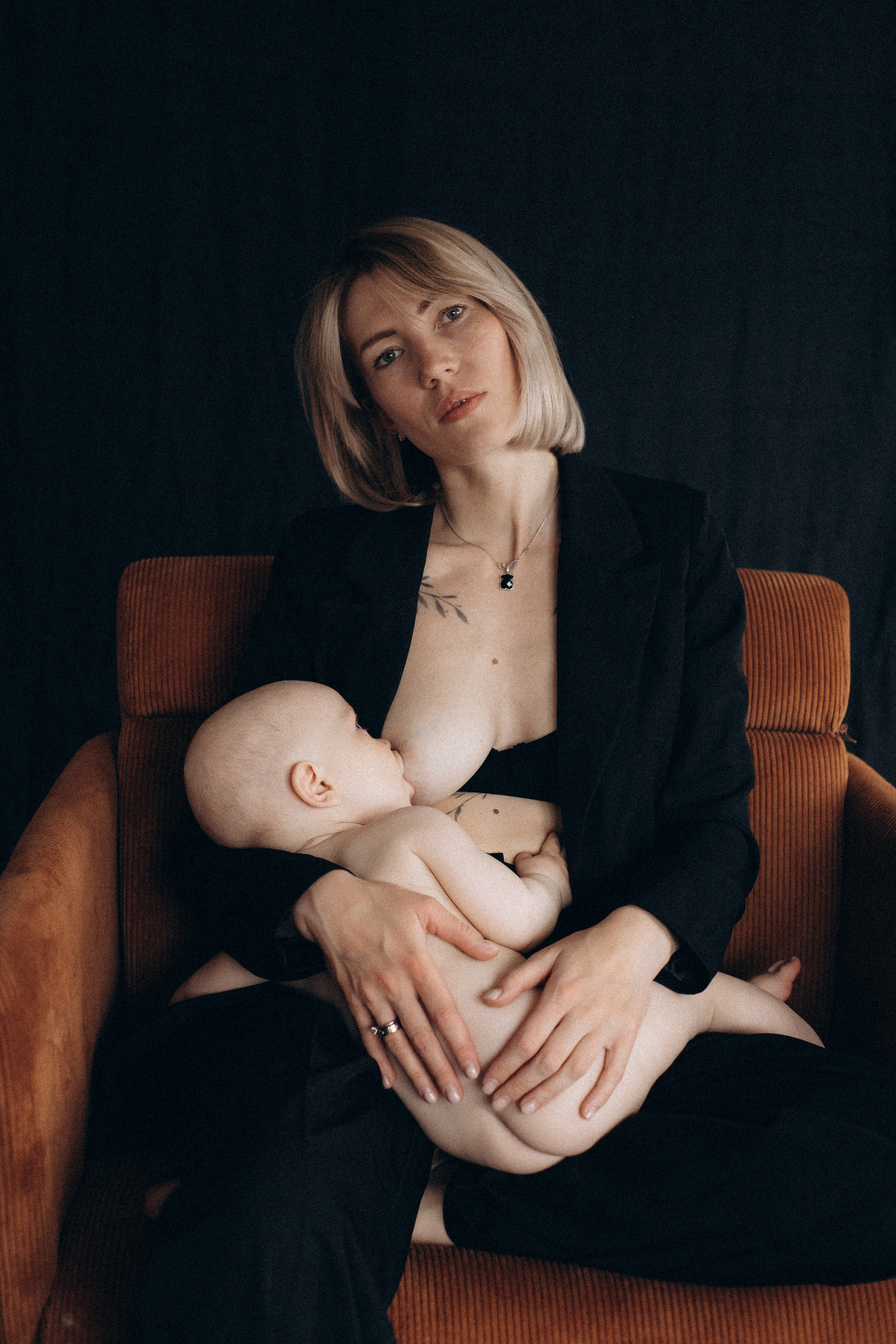 Больше фото здесь. SOLO съемки для женщин