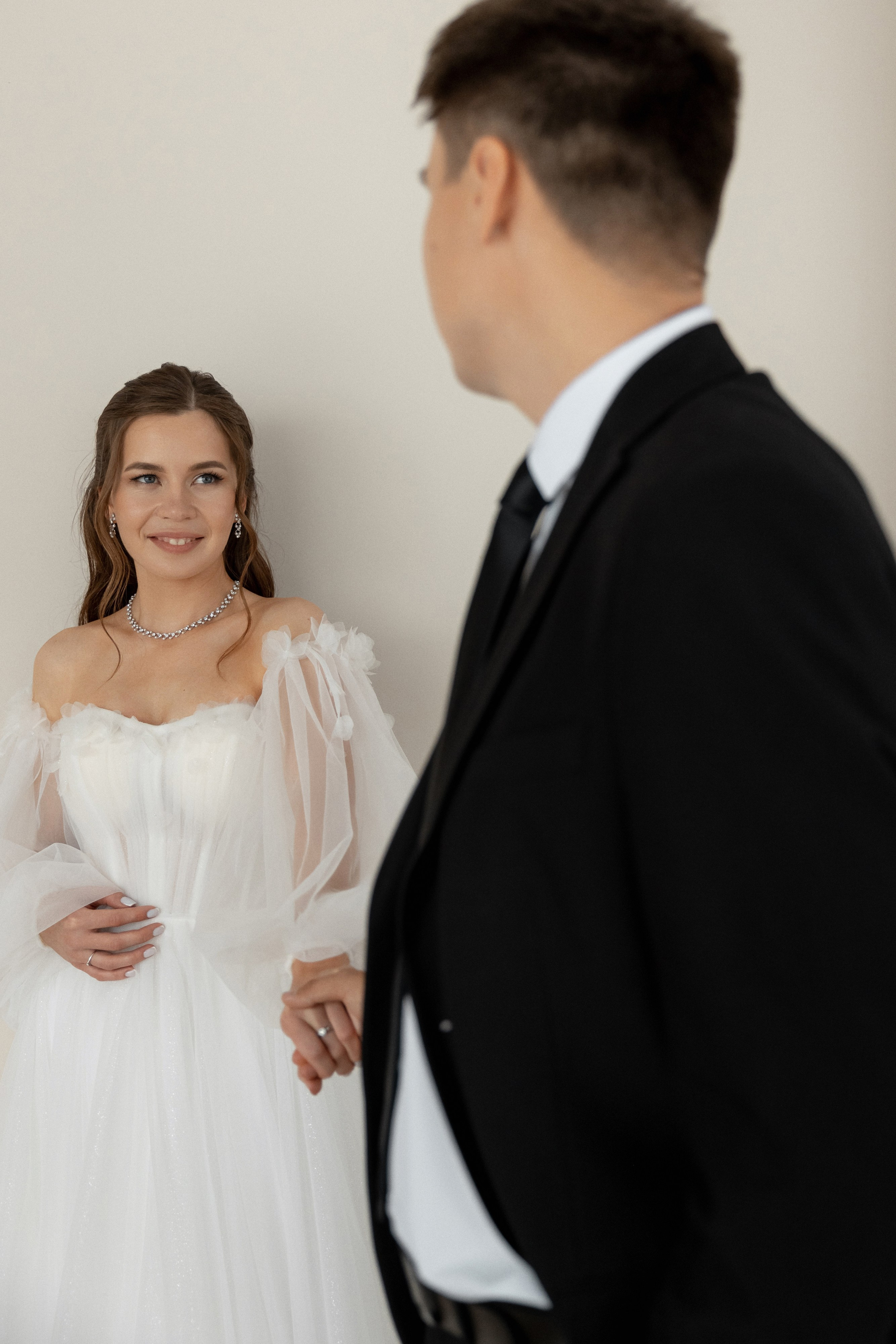 29.06.24. Айгиз и Диана. Фотограф Александр Федоренко