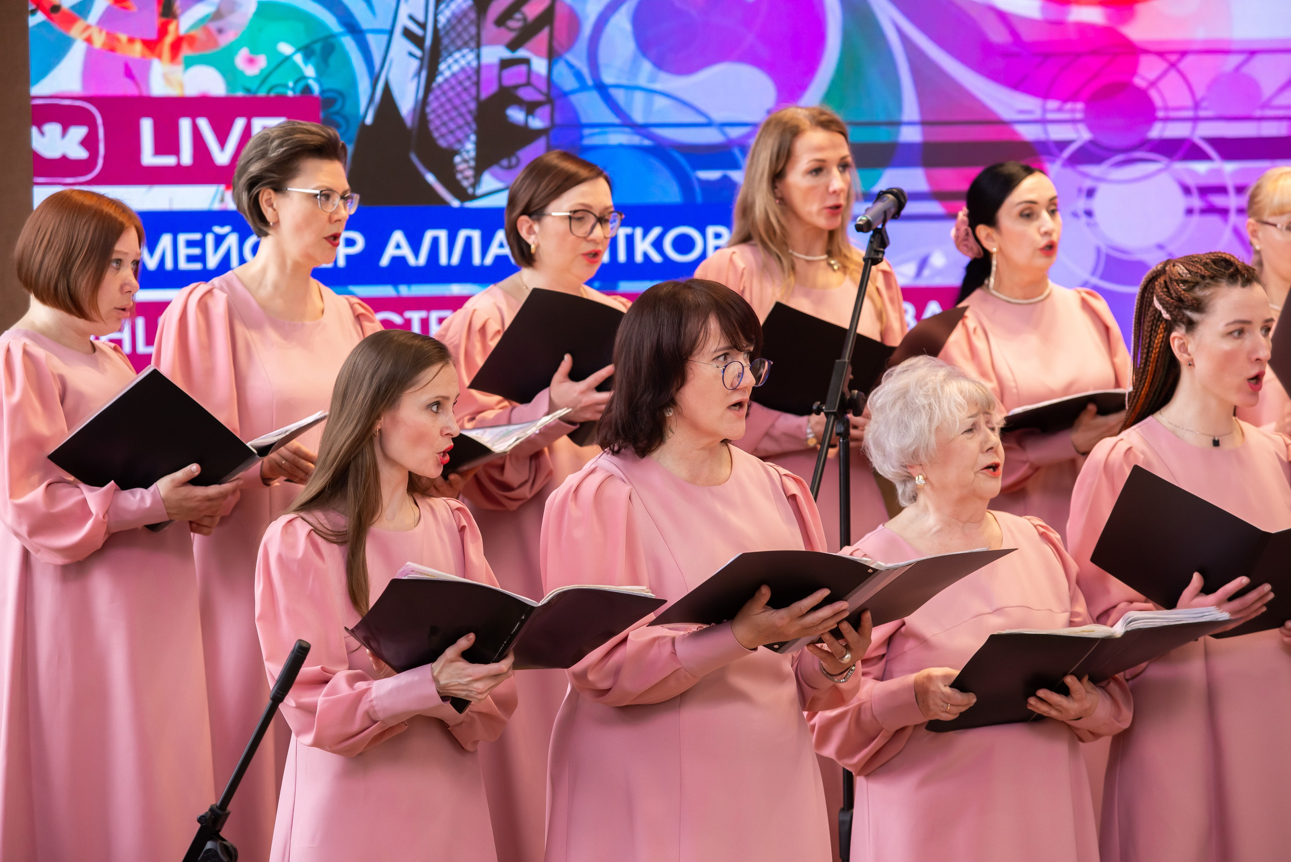 РХШ Концерты. Свадебный фотограф в Рязани Вагнер Владимир