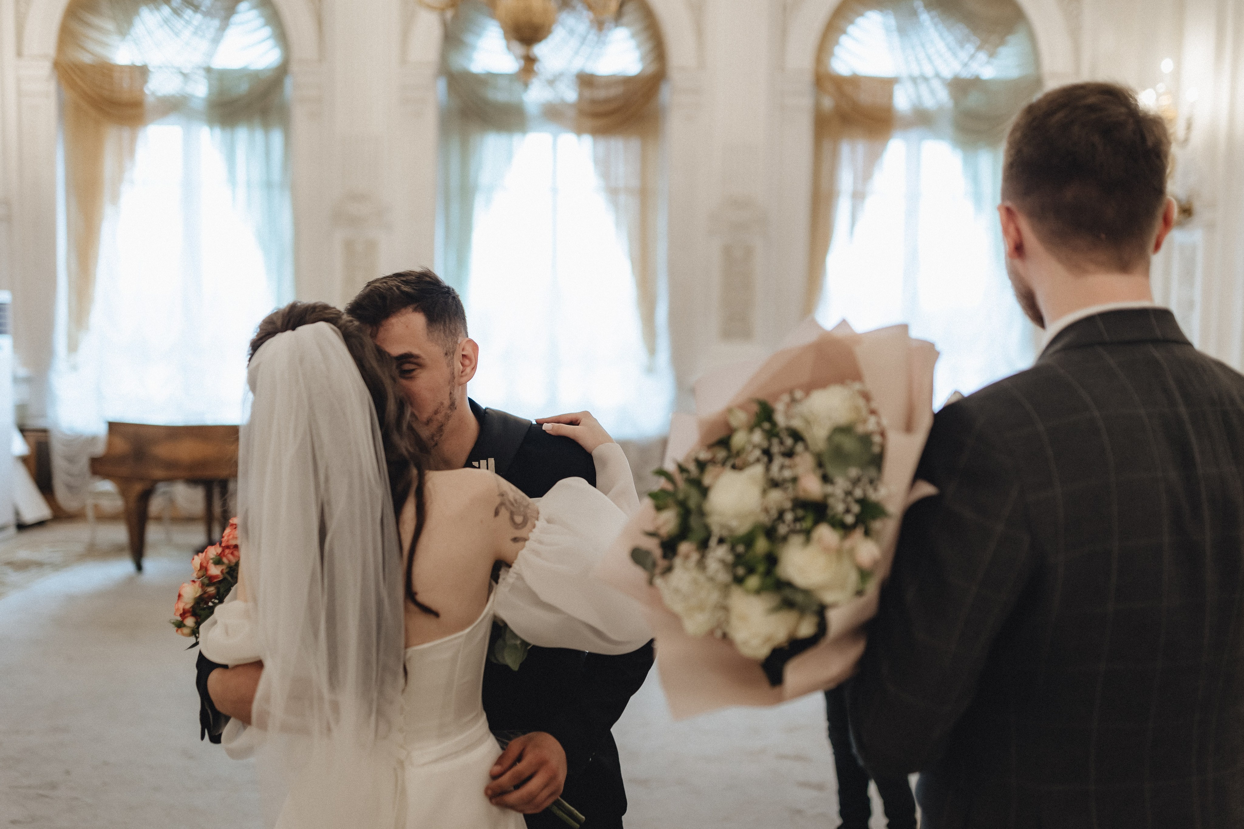 Летняя история любви. Фотограф Санкт-Петербург|СПБ|Питер Марина Медведева