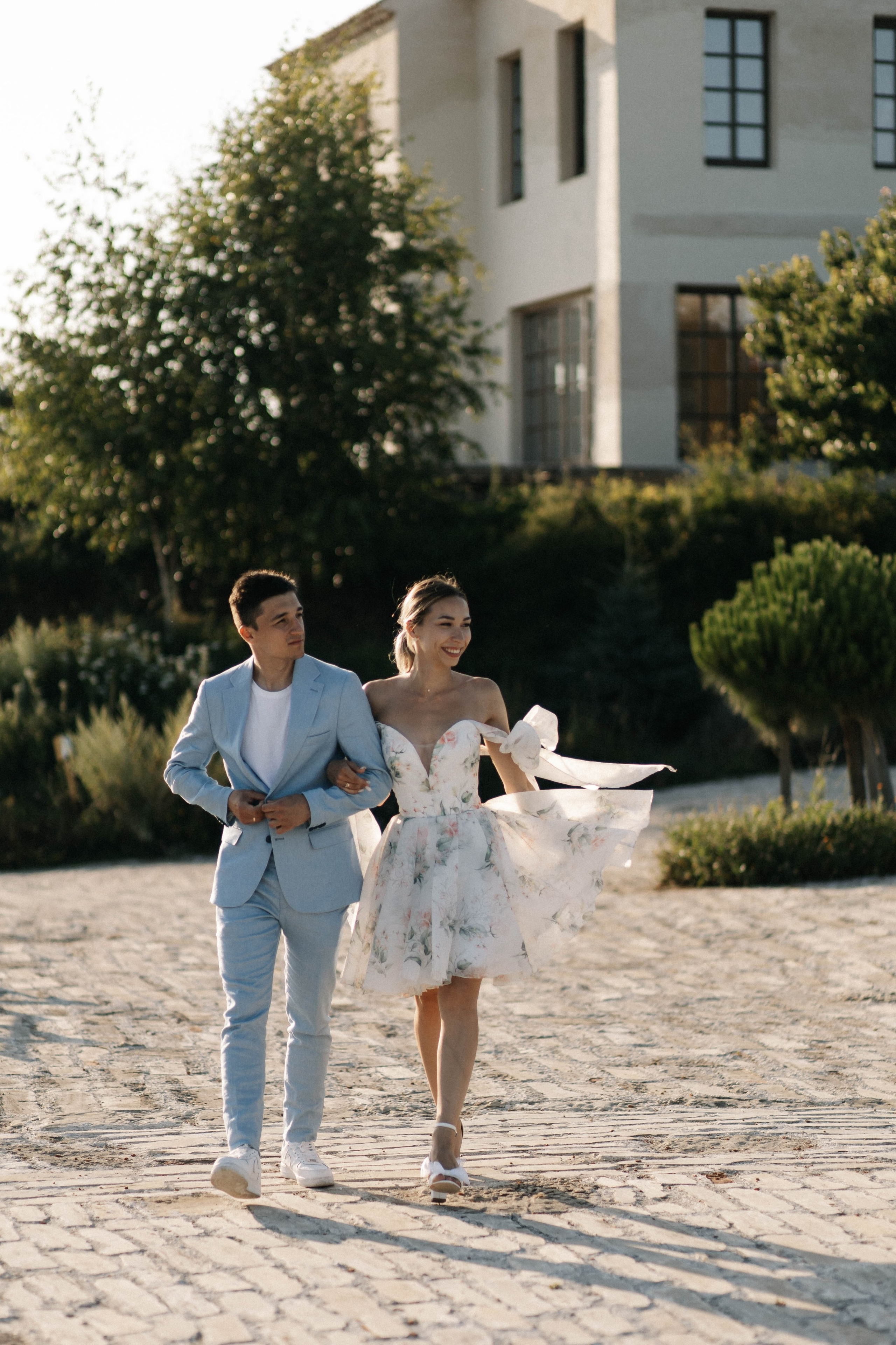 Свадебный фотограф Алина Хабарова