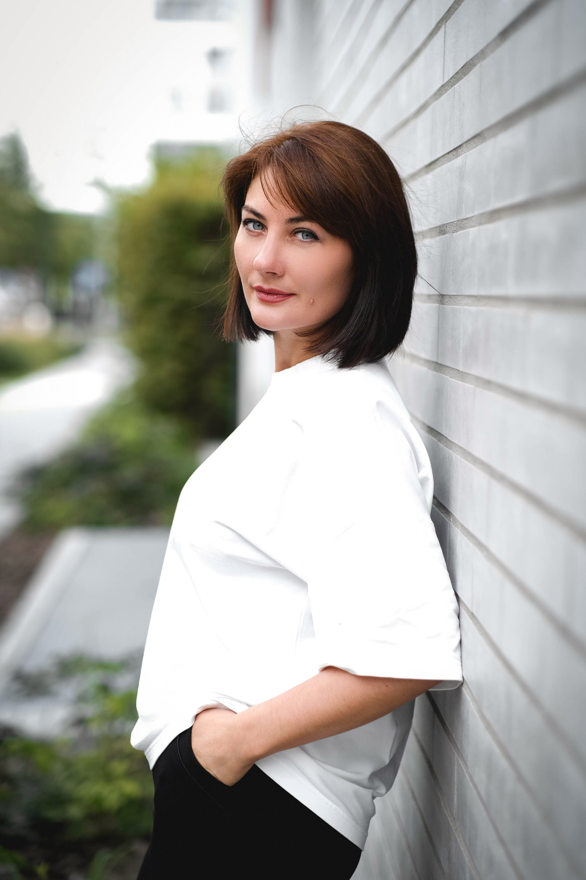 Светлана. Свадебный и семейный фотограф в Тюмени Екатерина Дубровина