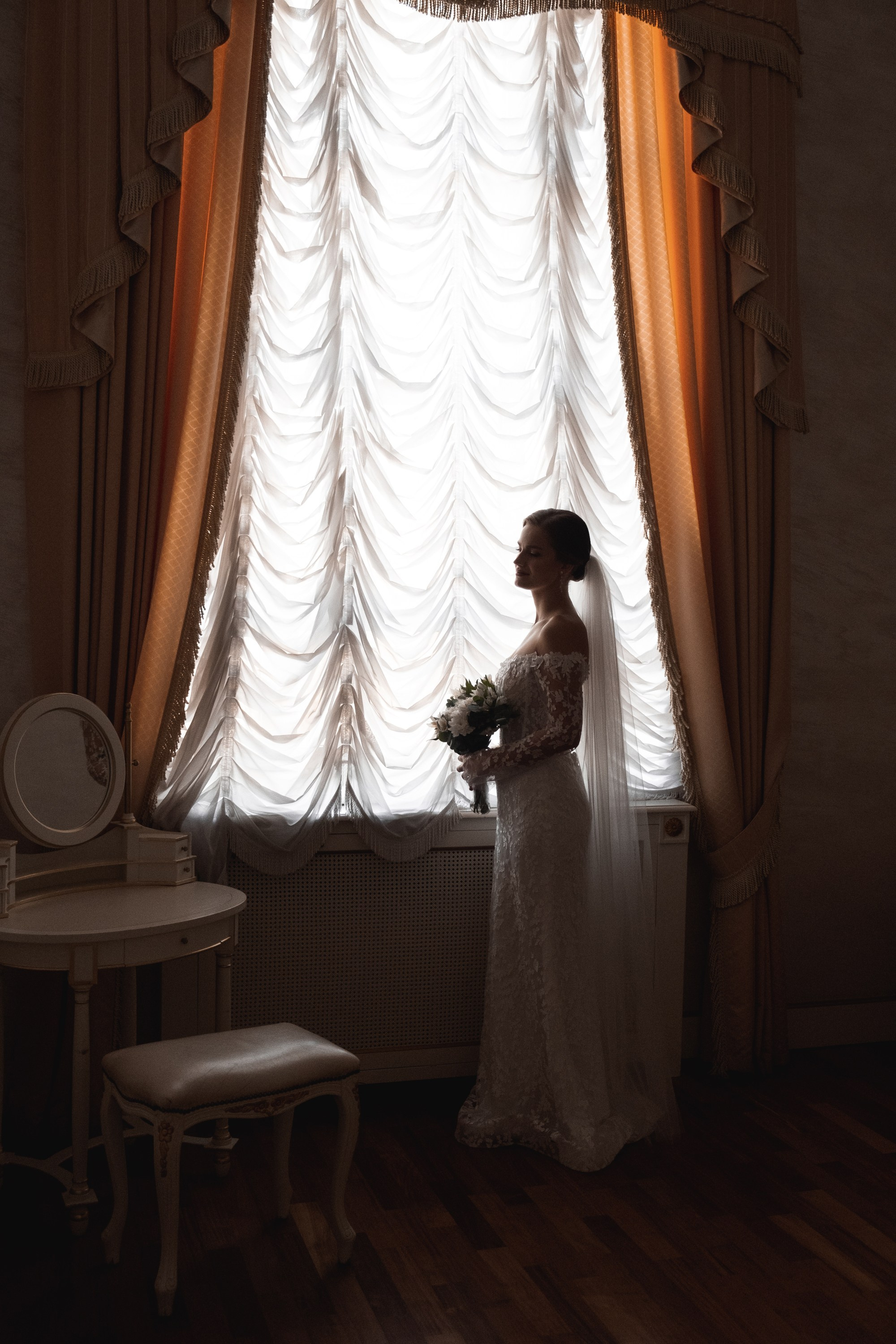 Денис & Алина. Свадебный и семейный фотограф в Тюмени Екатерина Дубровина