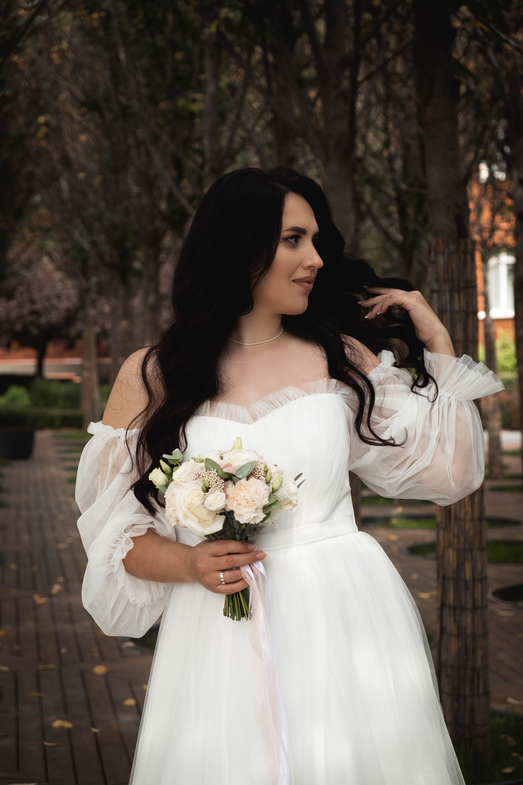 Антон & Алёна. Свадебный и семейный фотограф в Тюмени Екатерина Дубровина