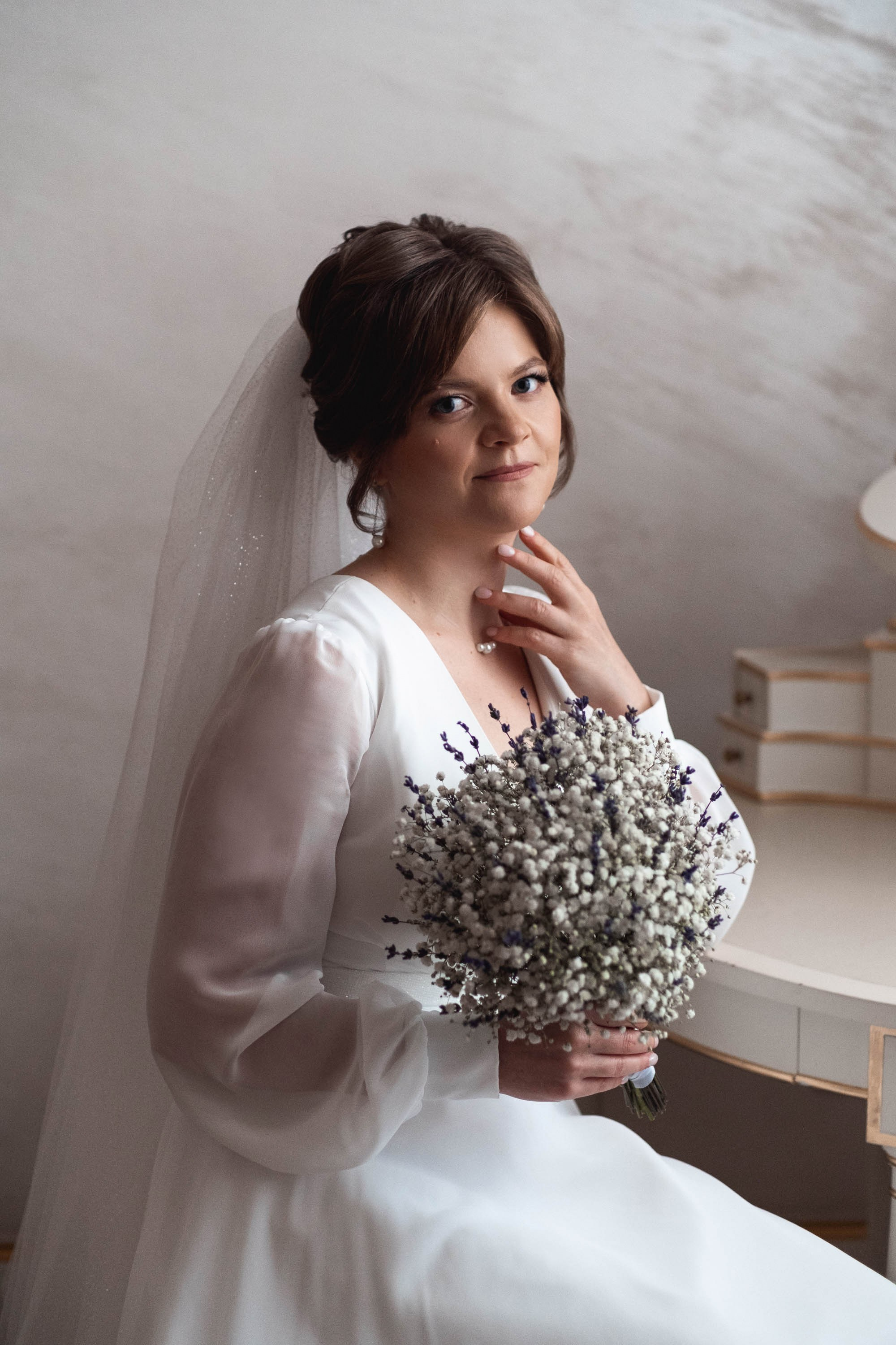 Филип & Юлия. Свадебный и семейный фотограф в Тюмени Екатерина Дубровина