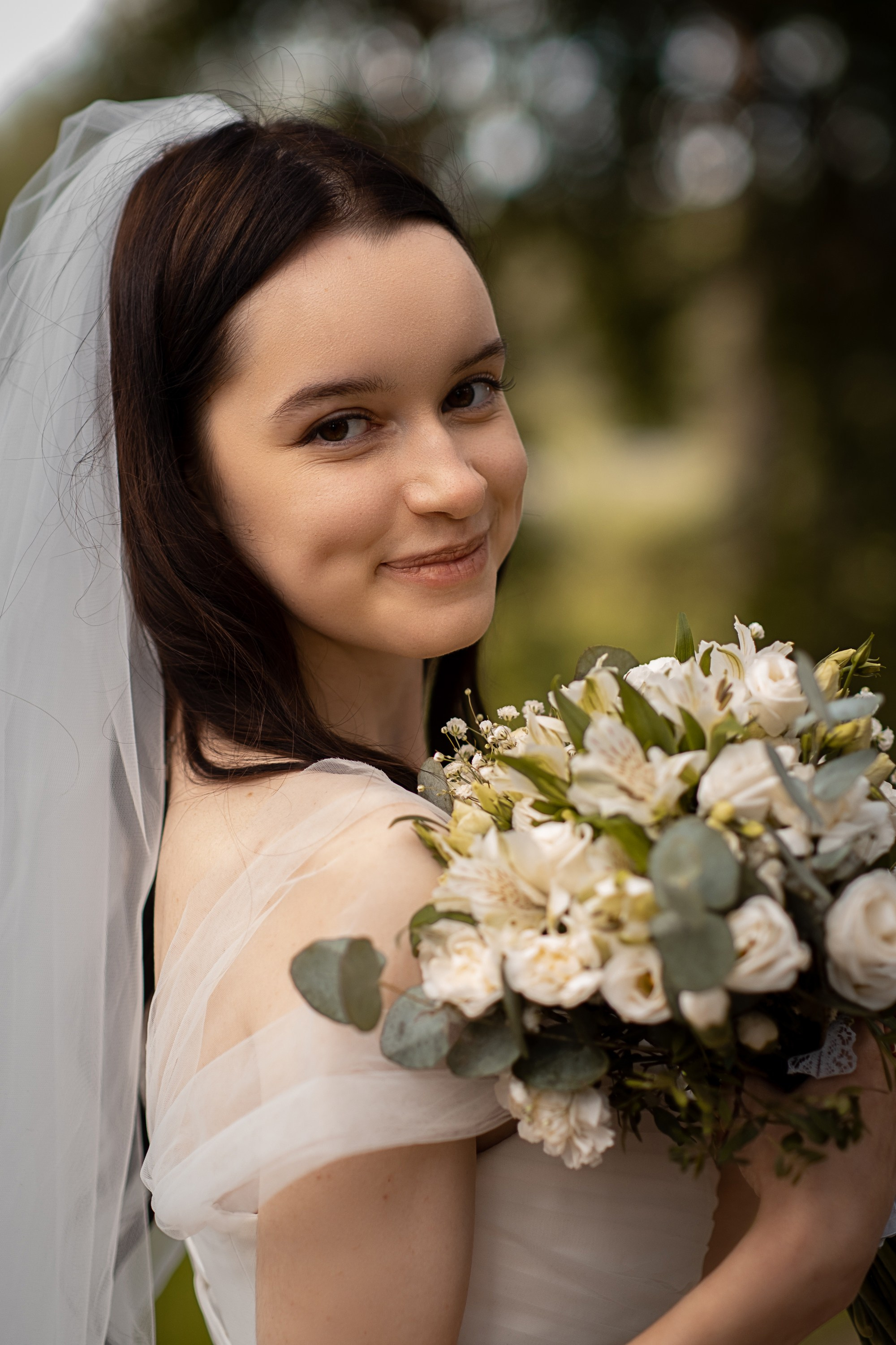 Алексей & Анжелика. Свадебный и семейный фотограф в Тюмени Екатерина Дубровина