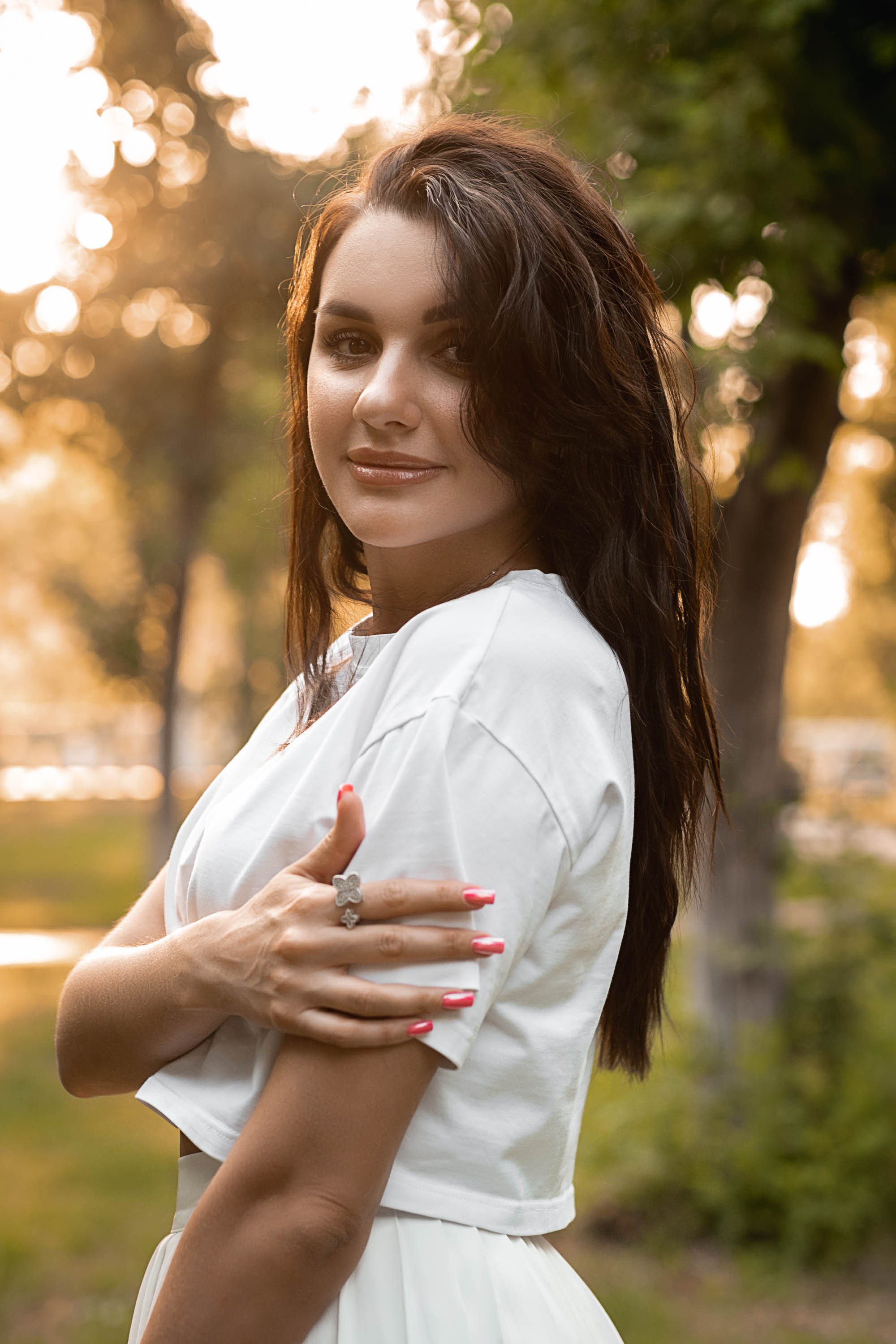 Анастасия. Свадебный и семейный фотограф в Тюмени Екатерина Дубровина