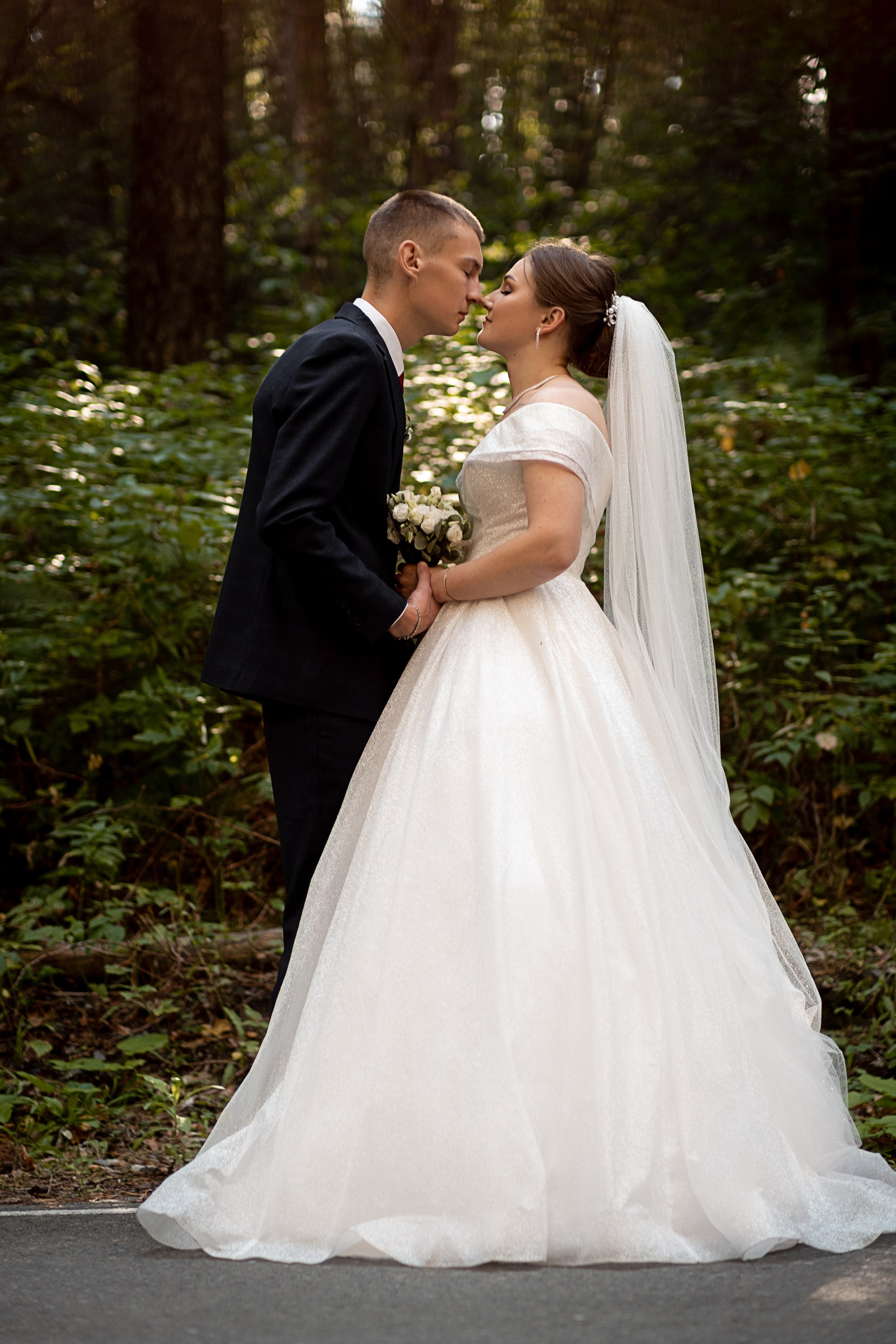 Константин & Татьяна. Свадебный и семейный фотограф в Тюмени Екатерина Дубровина