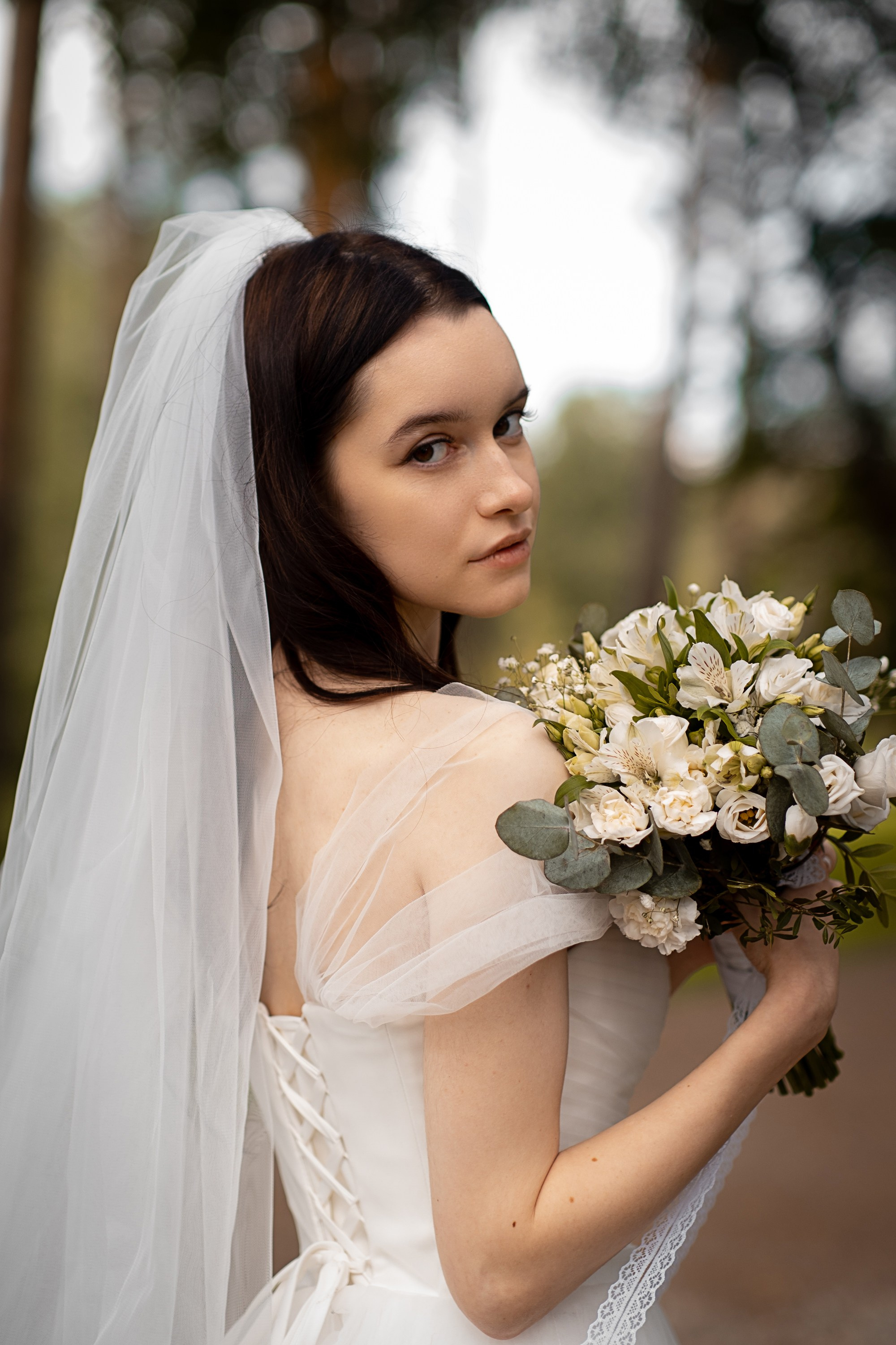 Алексей & Анжелика. Свадебный и семейный фотограф в Тюмени Екатерина Дубровина