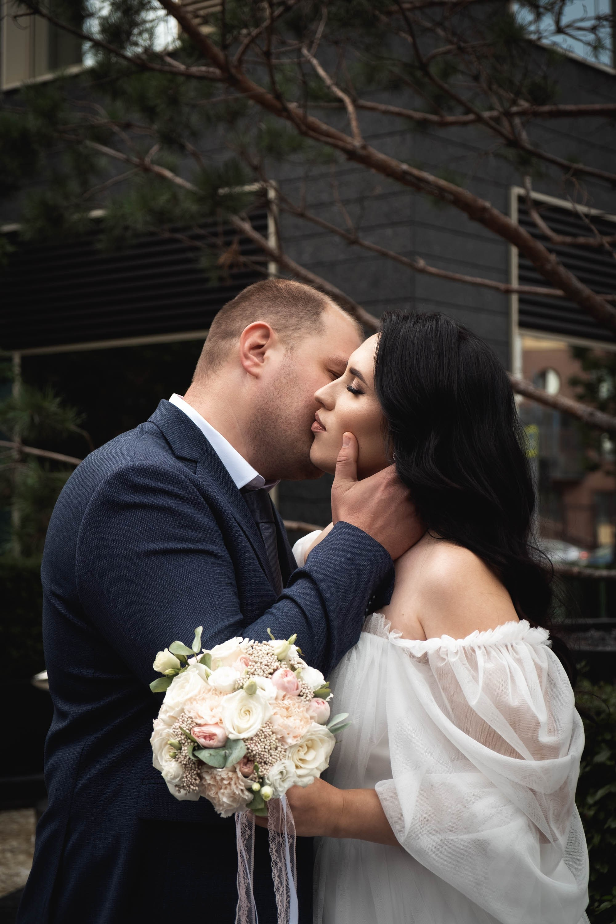 Антон & Алёна. Свадебный и семейный фотограф в Тюмени Екатерина Дубровина