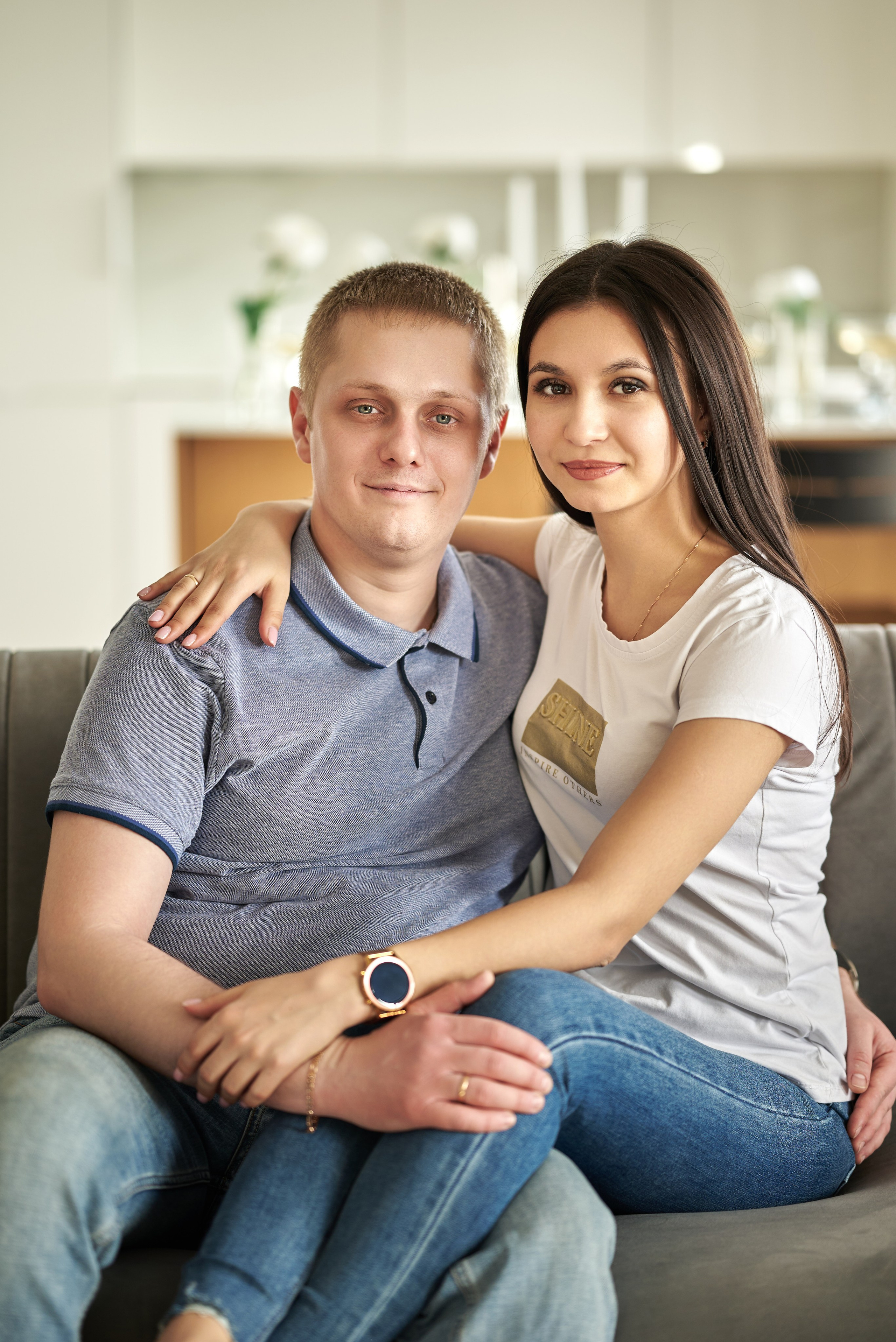 Фотограф в Старом Осколе, Губкине. Фотосессии в студии и на природе. Профессиональный фотограф Старый Оскол, Губкин — свадьба, венчание, крещение, юбилей и день рождения