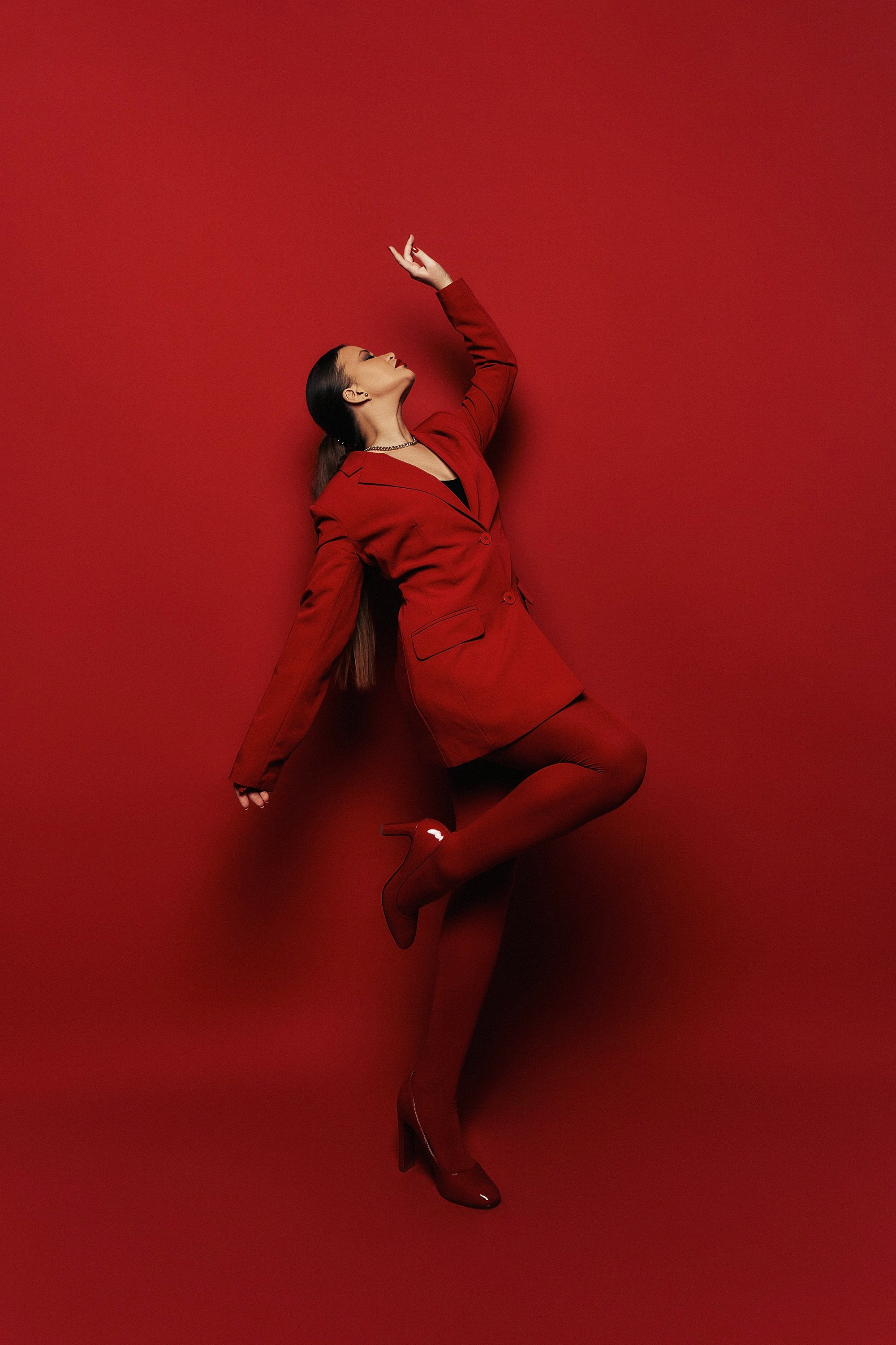 Irina. Фотограф Иван Каракулов