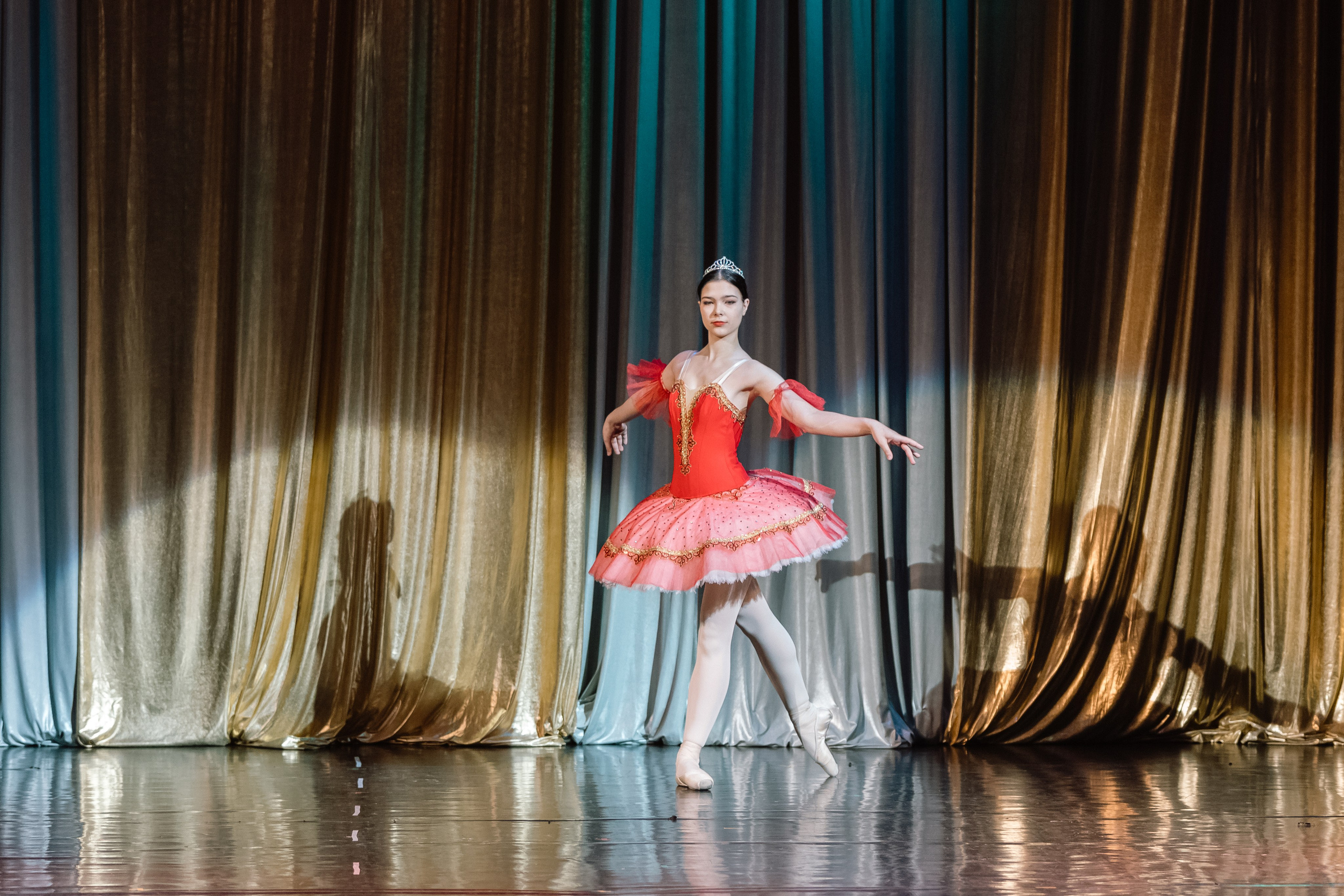 Хореография. Фотограф Москва Лара Мирова