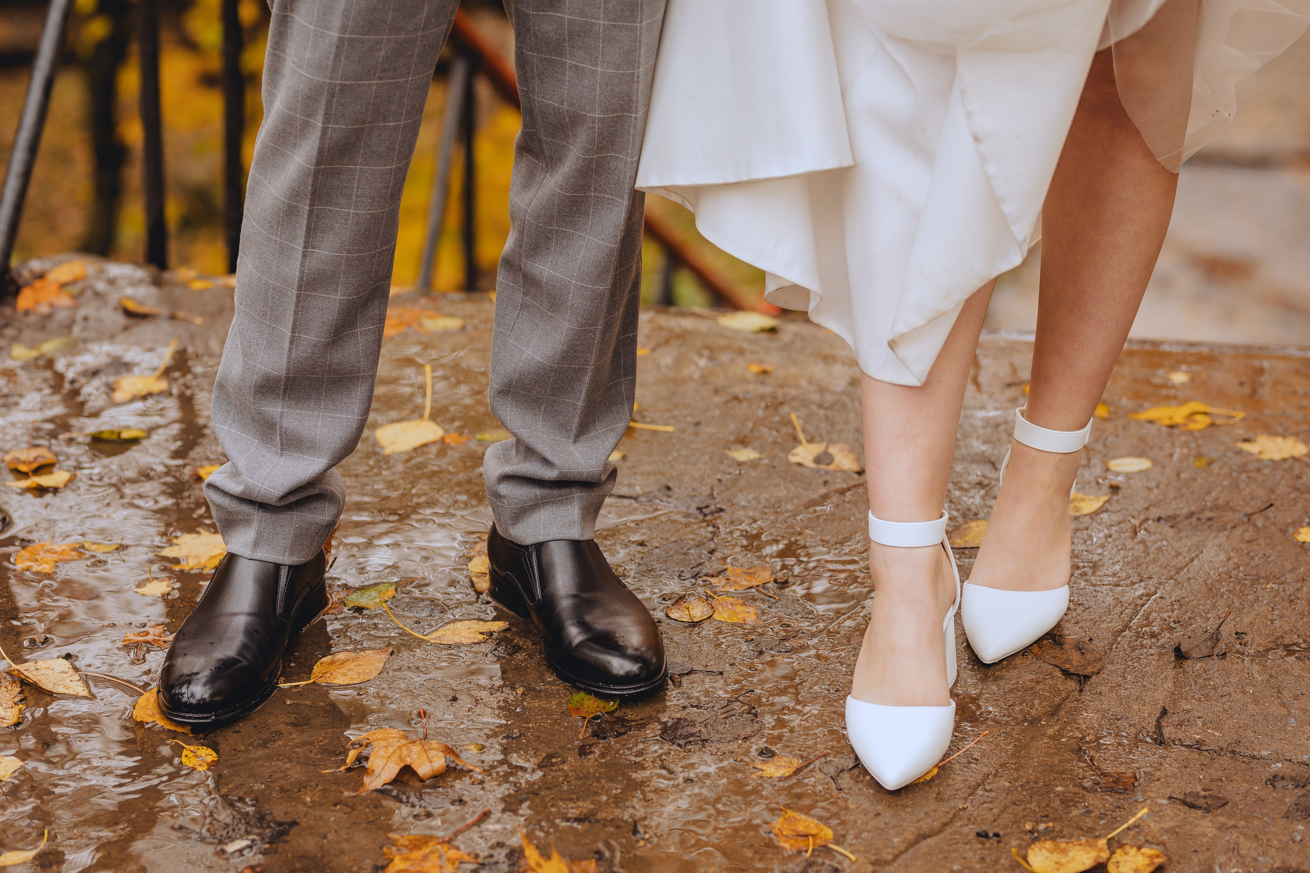 Валерий и Анна. Фотограф Облучье