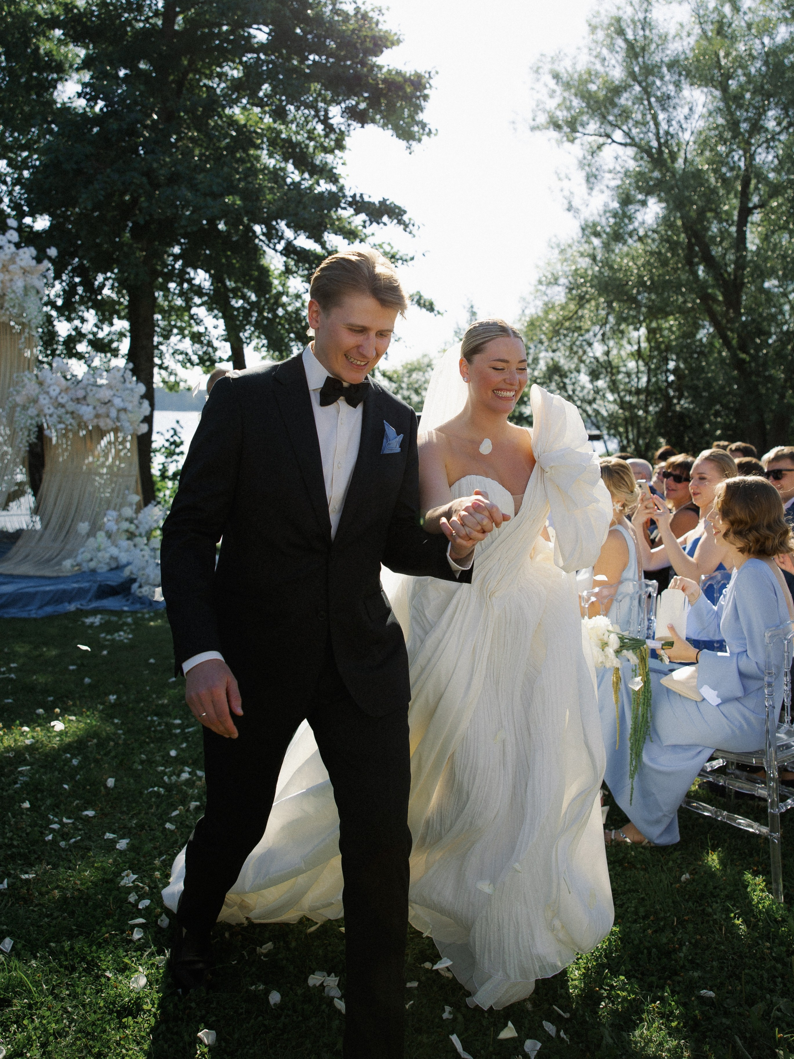 Полина & Герман. Фотограф Serj Ganso