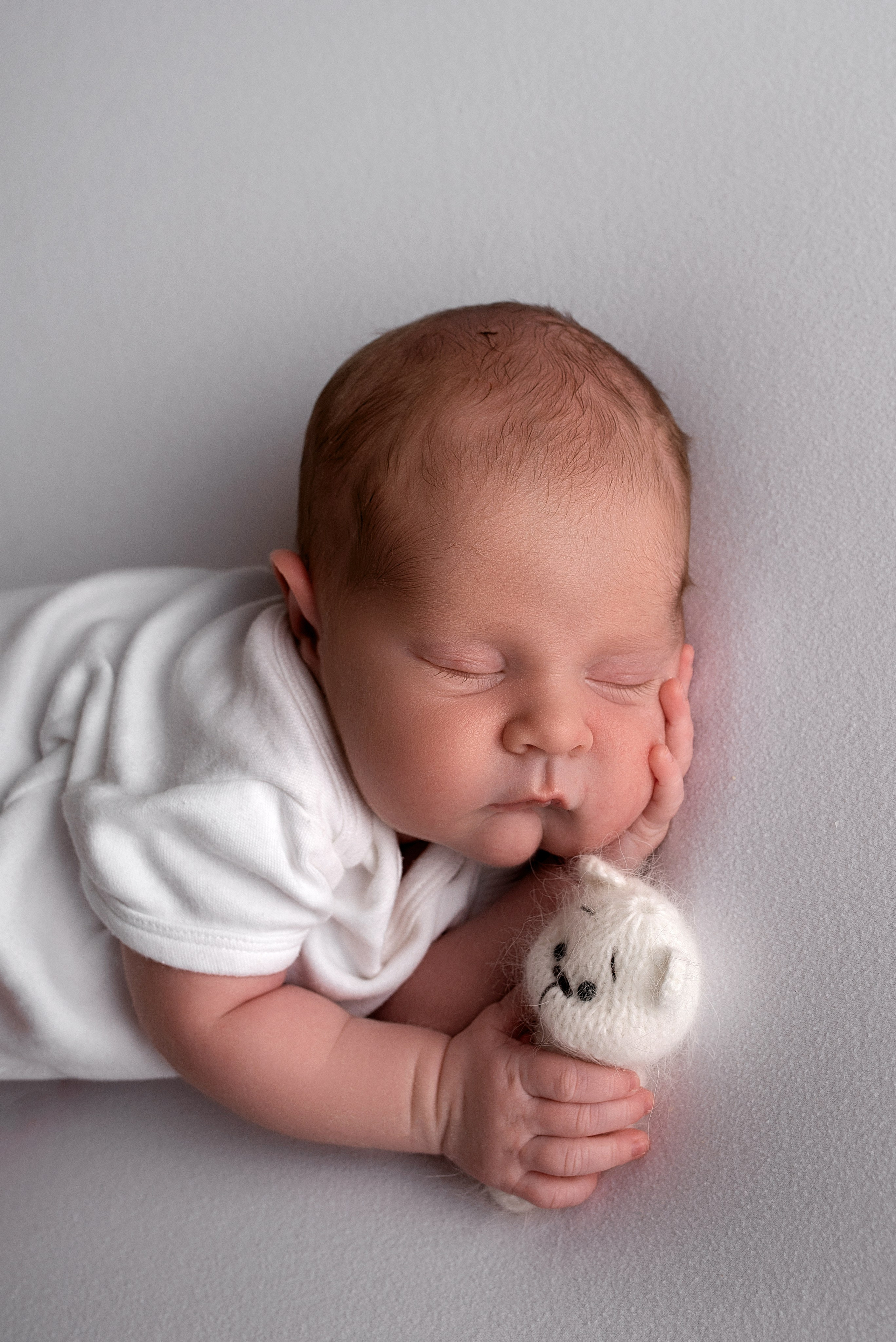 Новорождённые мальчики. Детский фотограф новорождённых в Минске Боровик Екатерина