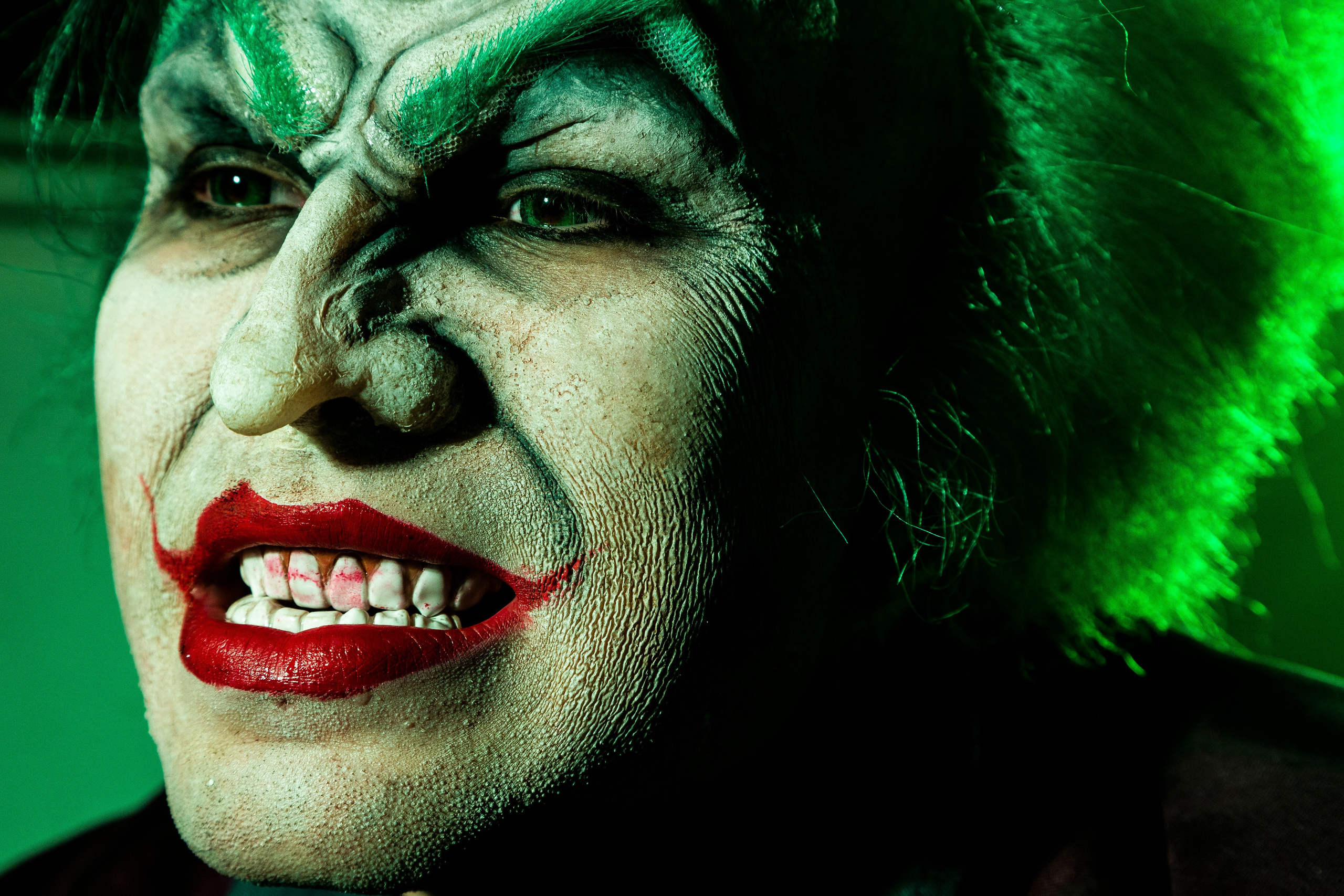 Миша. Джокер. Черно-белый фотограф Дмитрий Пчелкин