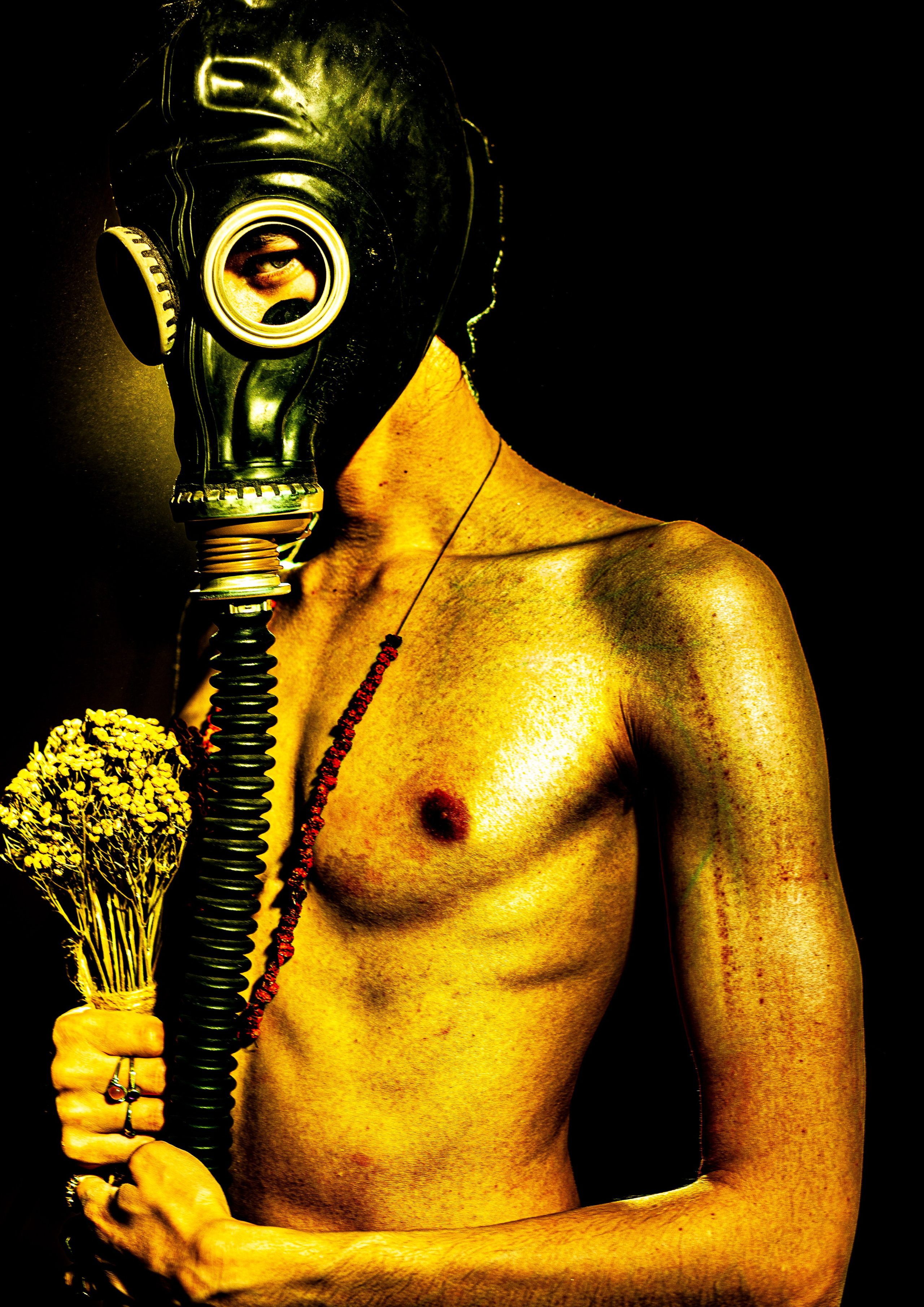 Фото-проект «Моя прелесть». Черно-белый фотограф Дмитрий Пчелкин