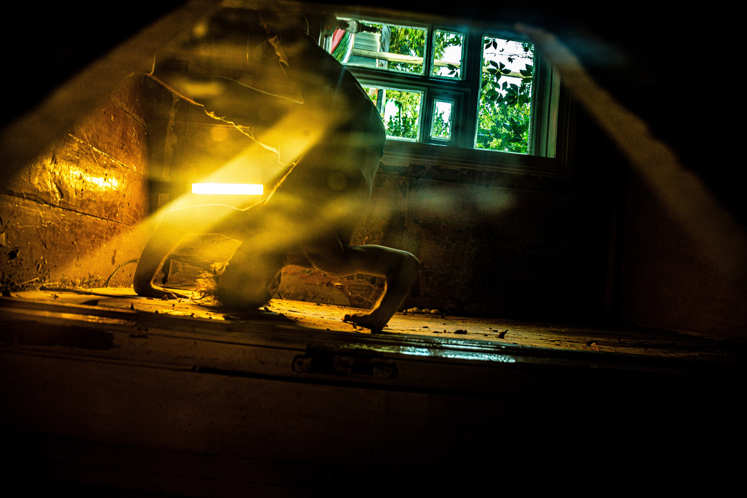 Коля. Черно-белый фотограф Дмитрий Пчелкин