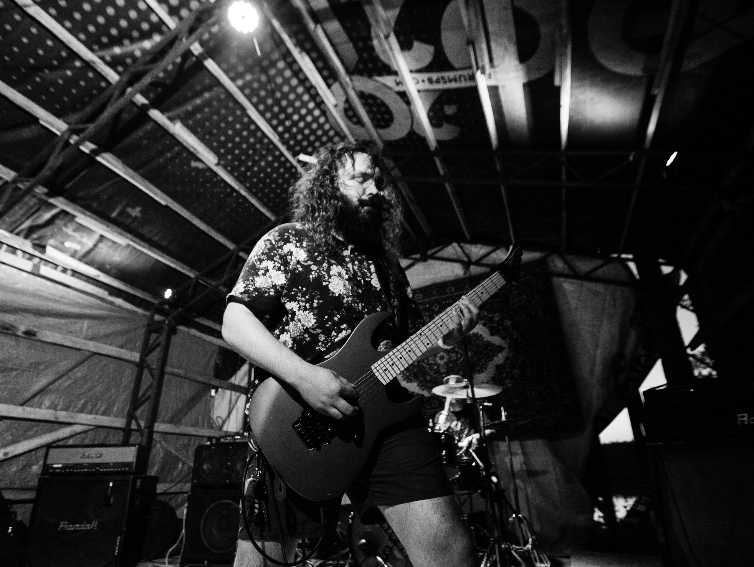 Noway festival 2024. Фотограф Мария Немм