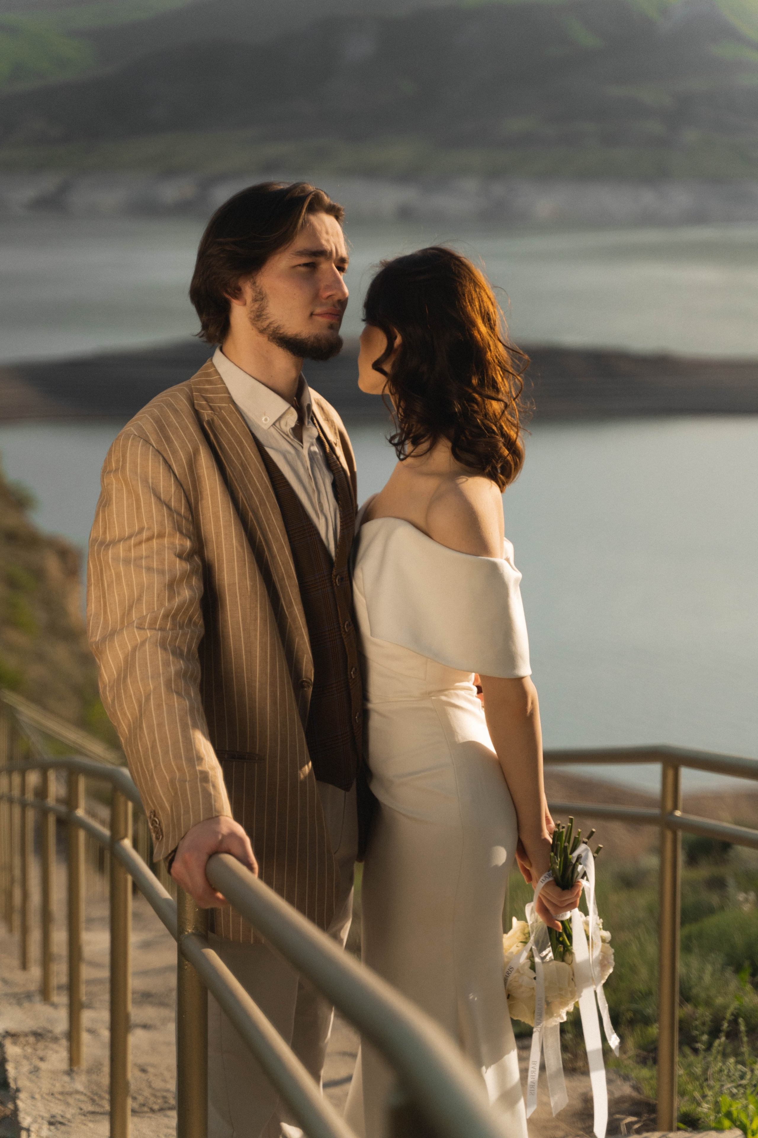 Персиковый сад. Амина Абасова — индивидуальный фотограф в Махачкале, Дагестан