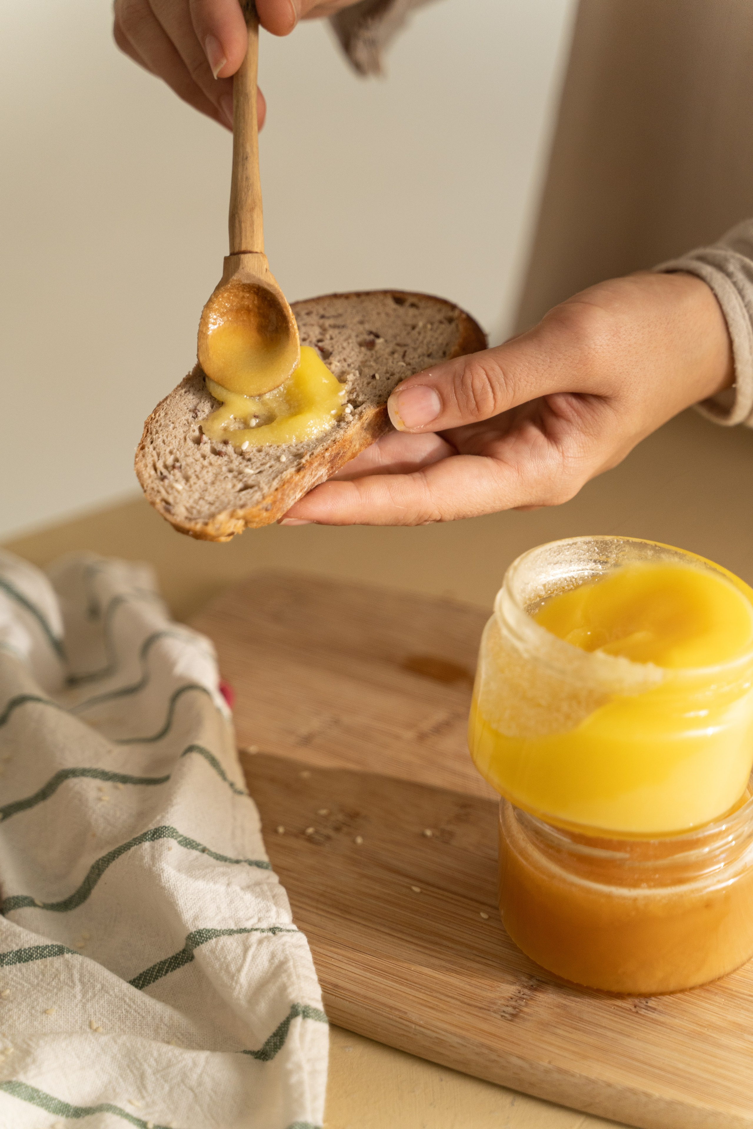 Дары ботлиха. Амина Абасова — индивидуальный фотограф в Махачкале, Дагестан