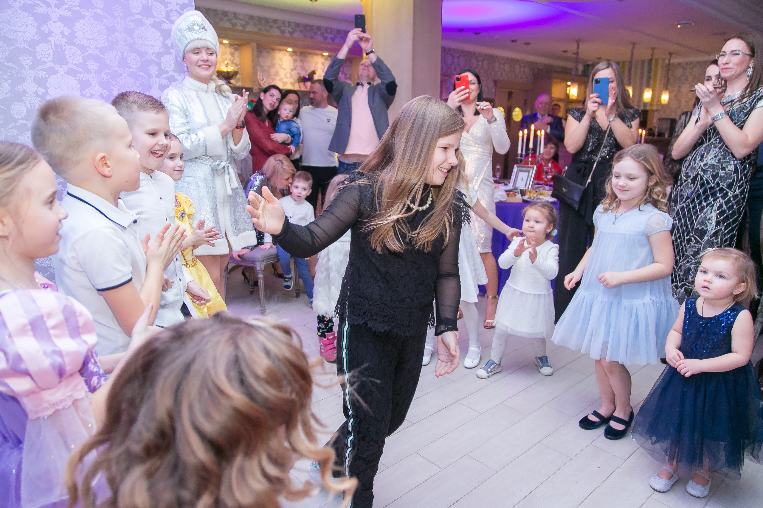 НОВЫЙ ГОД. Главная