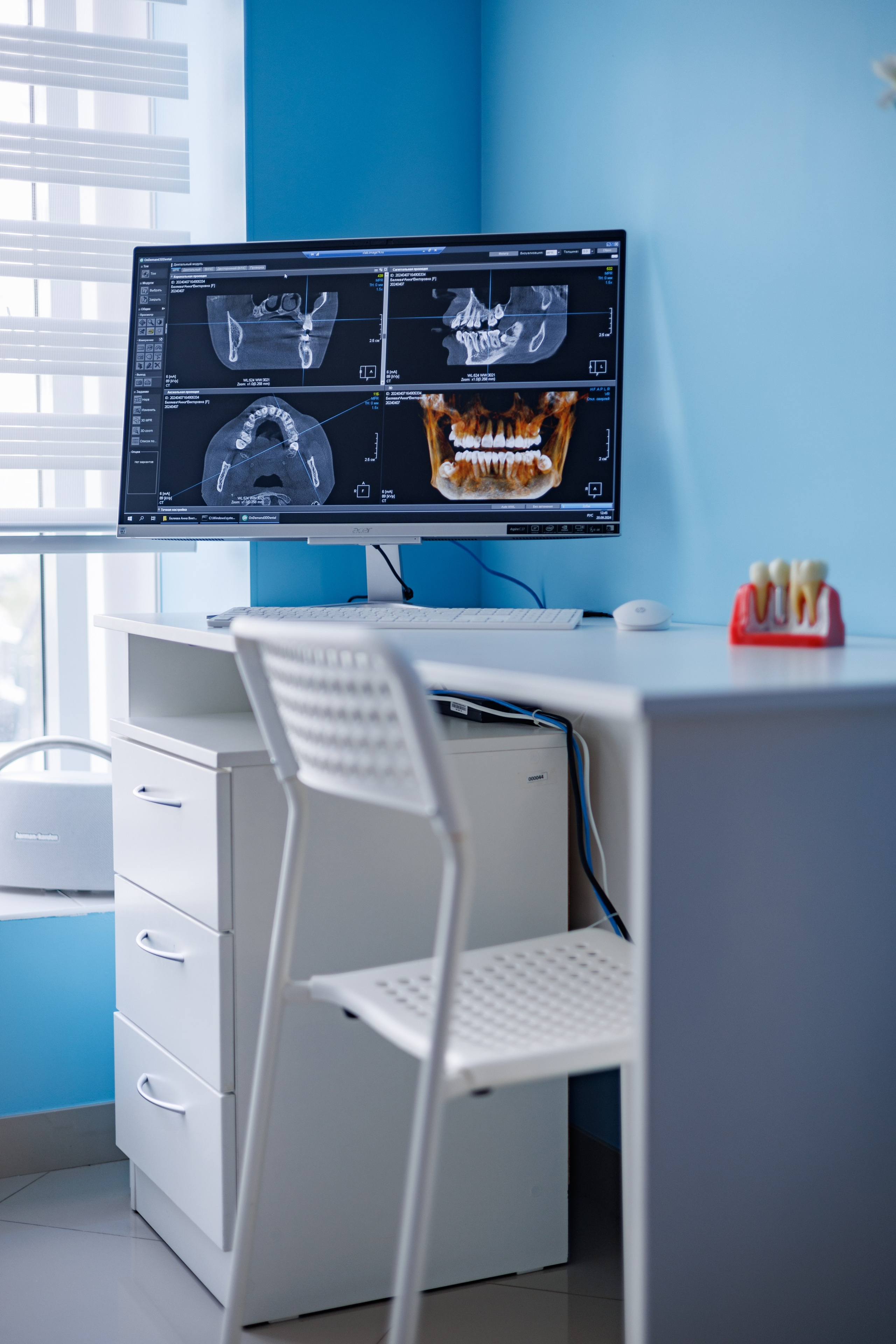 Стоматология Свои Люди