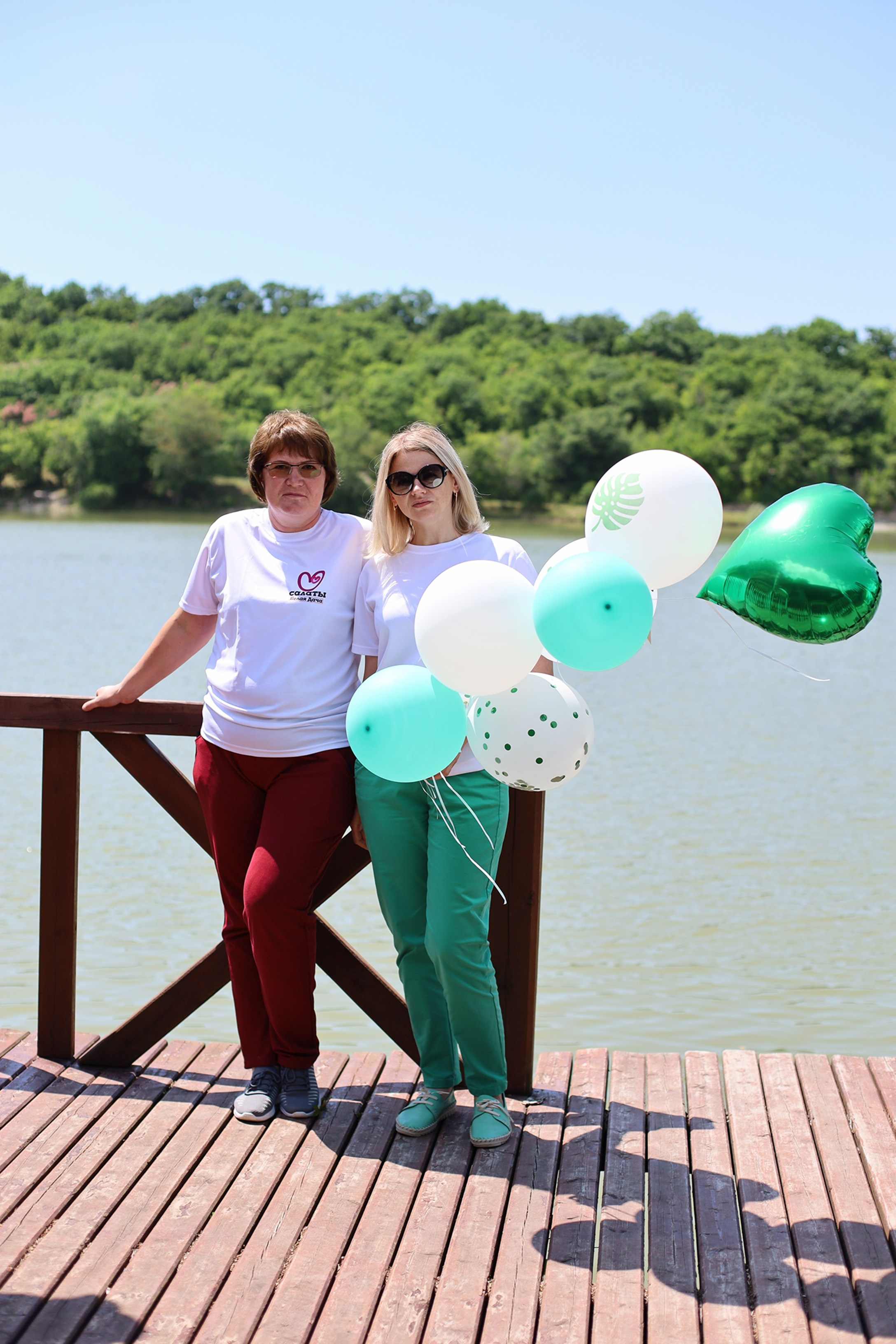 «Белая Дача» корпоратив. Репортажный фотограф Анапа