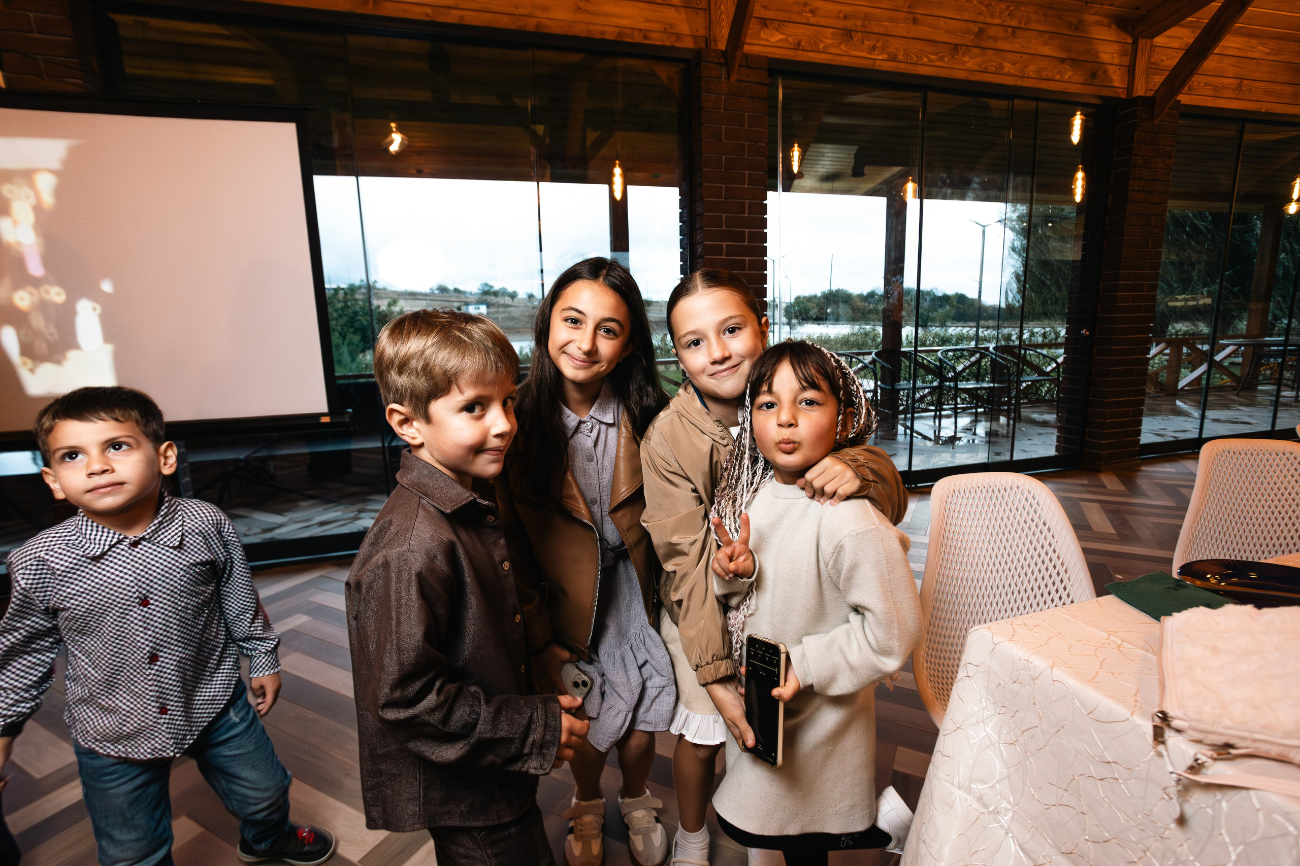 Юбилей Владимир 60 лет. Репортажный фотограф Анапа