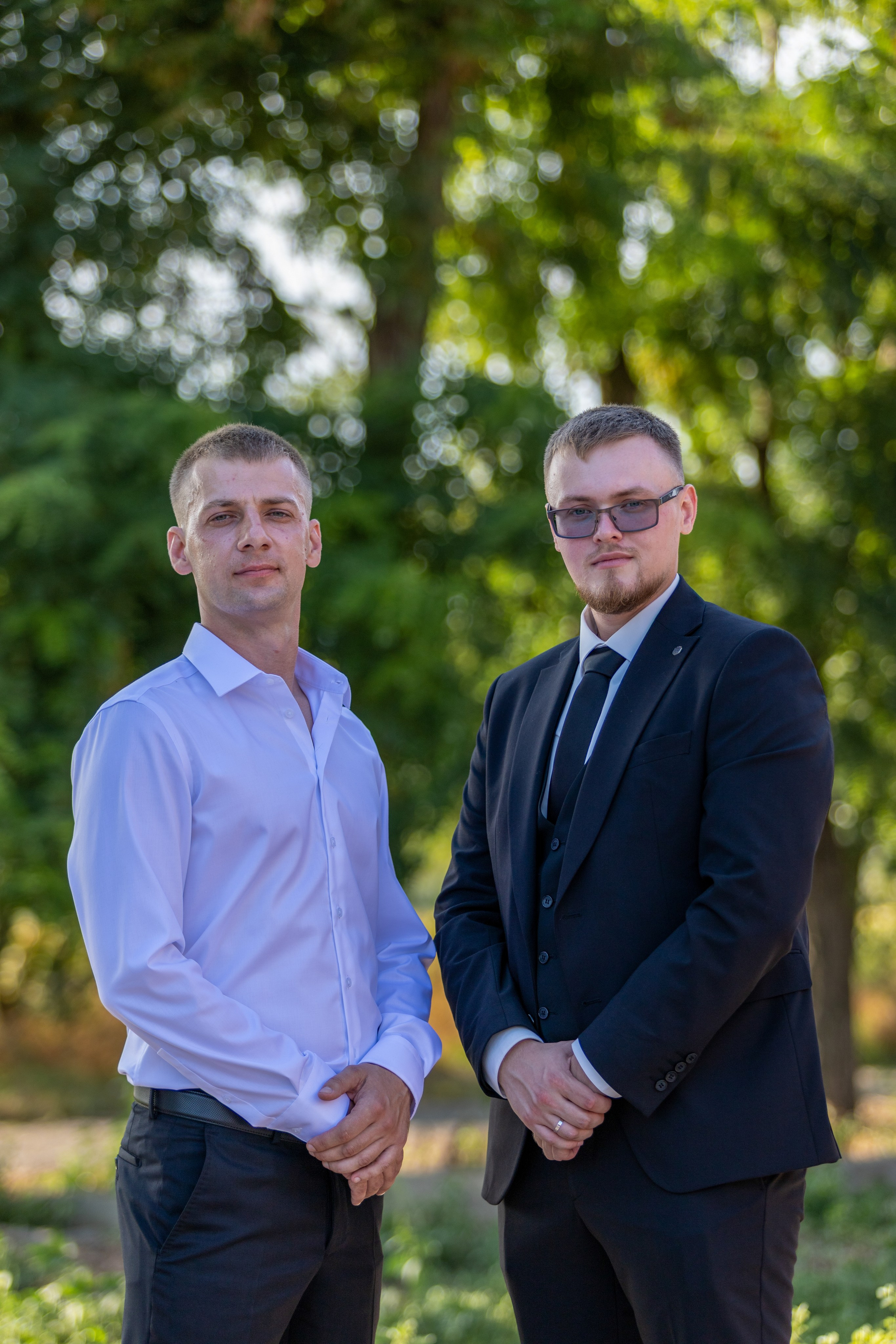 Церемония Виталий и Виктория. Репортажный фотограф Анапа