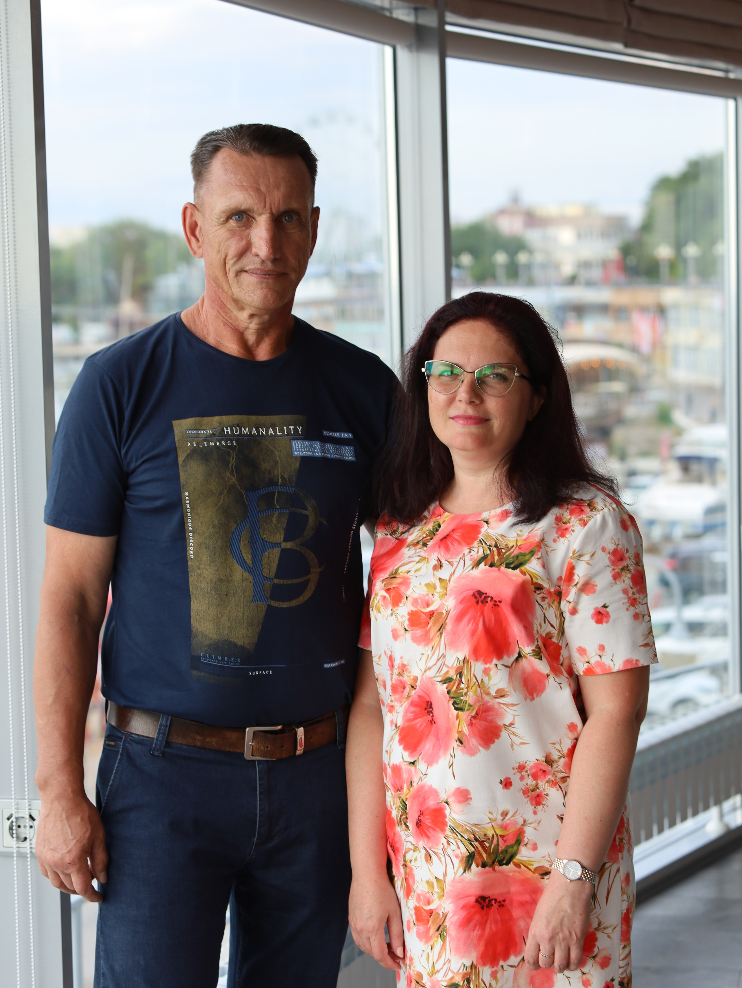 Золотая свадьба «Капитан». Репортажный фотограф Анапа