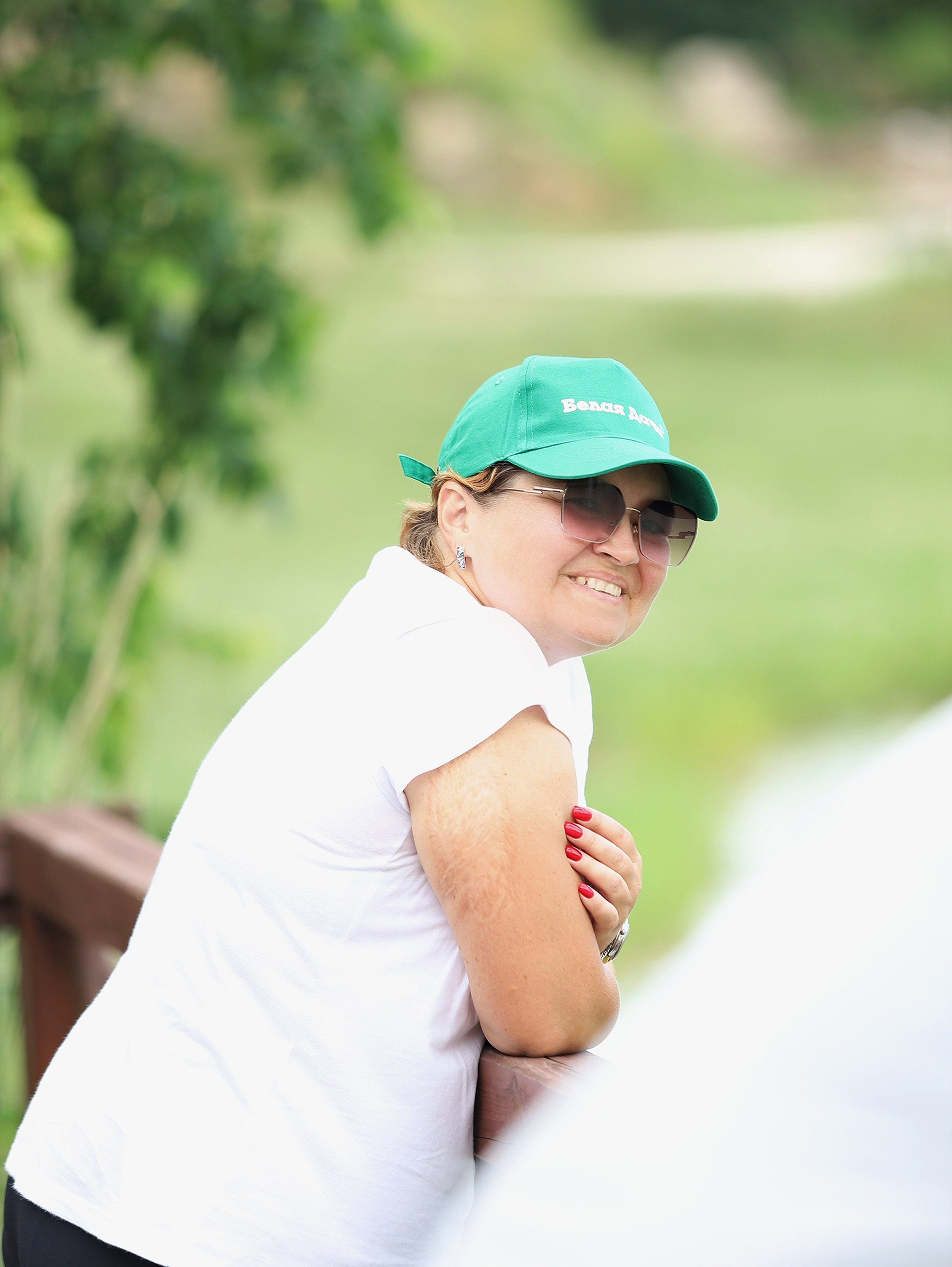 «Белая Дача» корпоратив. Репортажный фотограф Анапа