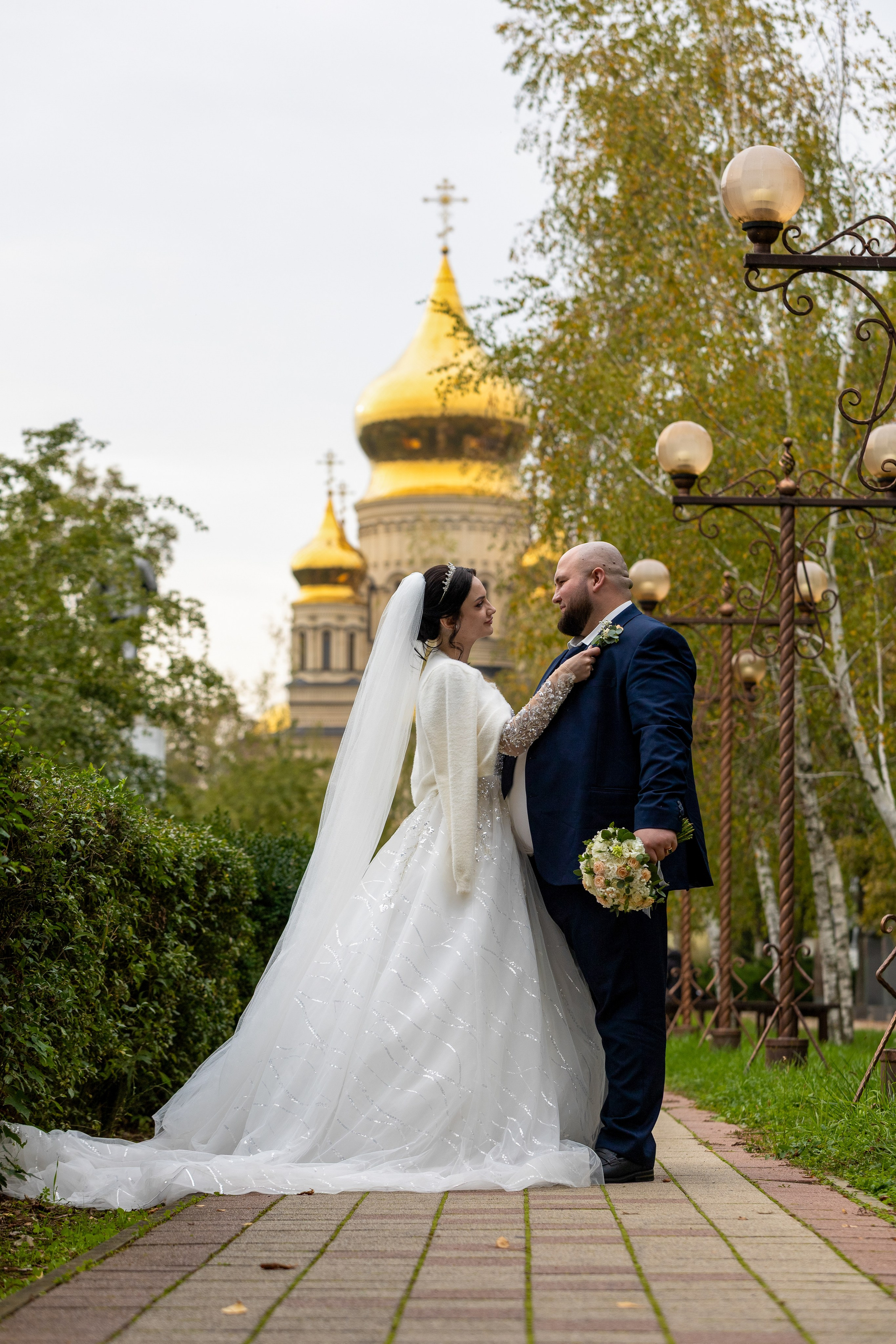 Прогулка Мурад и Екатерина. Репортажный фотограф Анапа