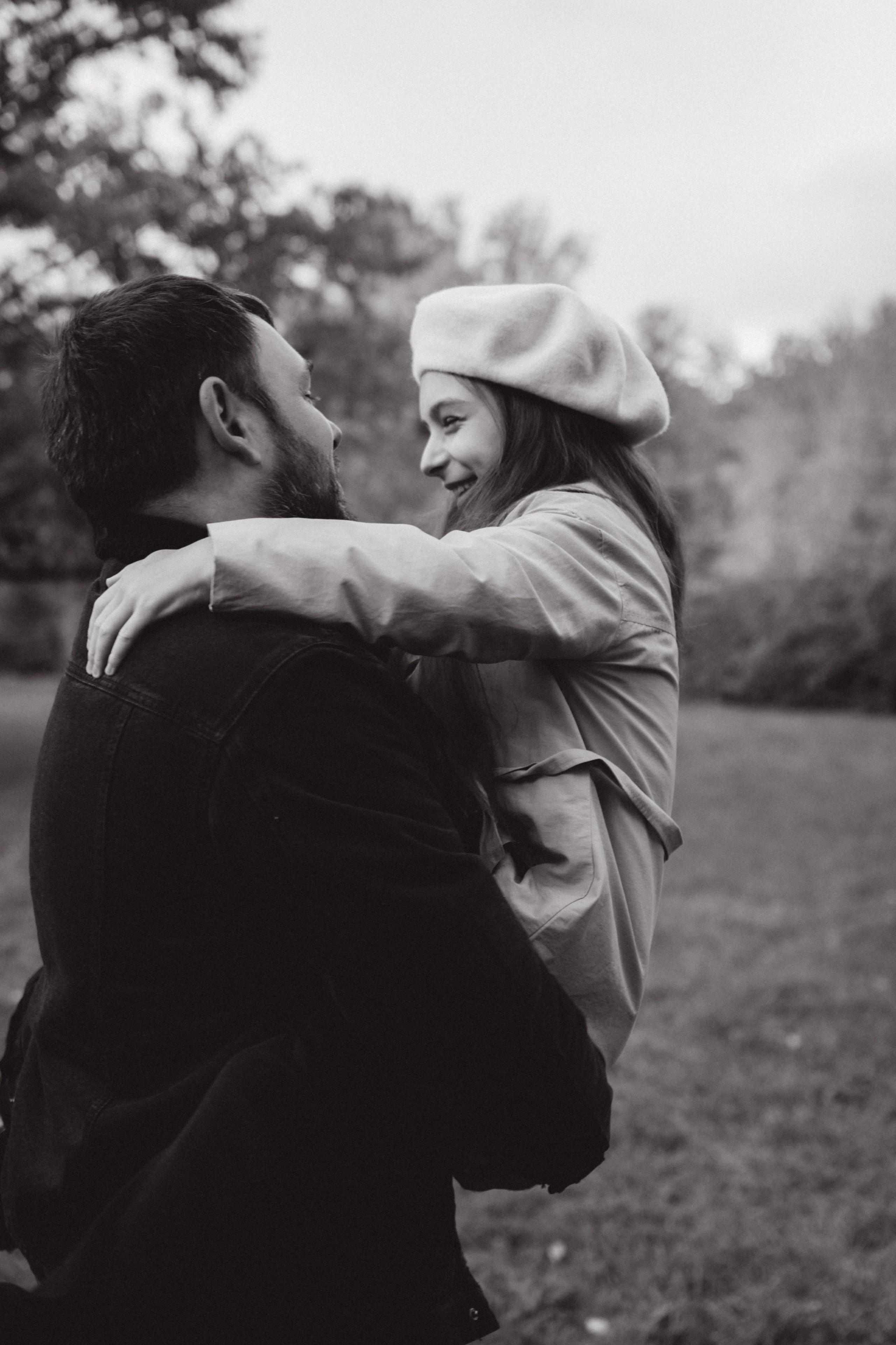 Надя, Женя, Николь и Даша. Дьяконова Валерия семейный и детский фотограф в Санкт-Петербурге