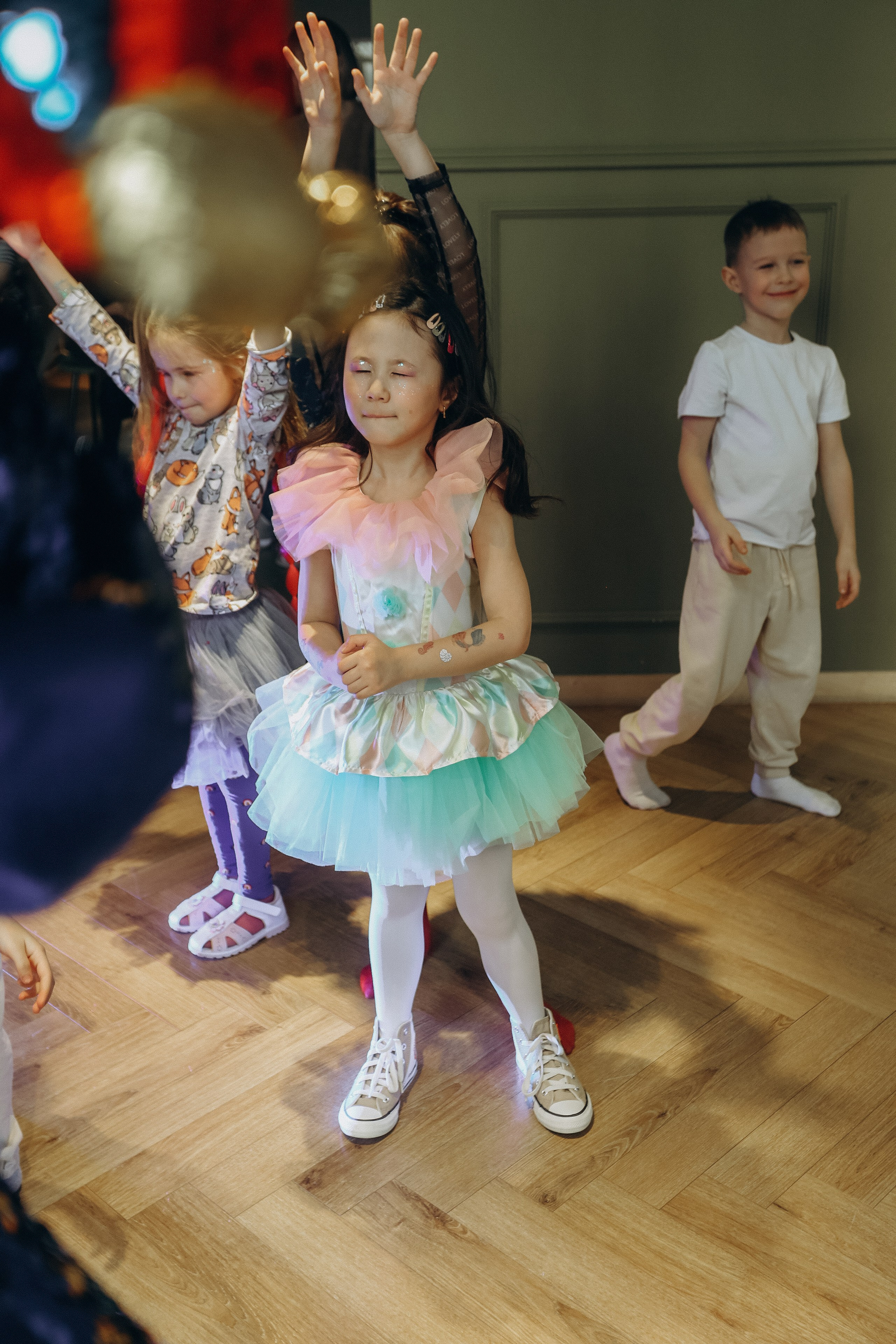 День рождения Софии! Kids play. Детский фотограф, Волгоград