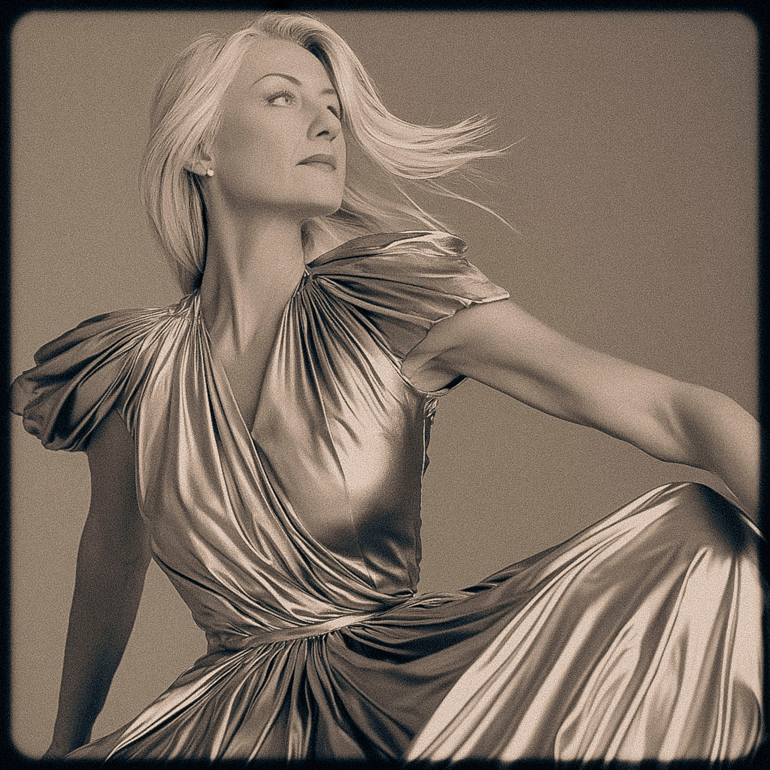 Нейрофотосессия для Людмилы. Состояние. ФотоХудожник Харитонова Ирина г. Санкт-Петербург